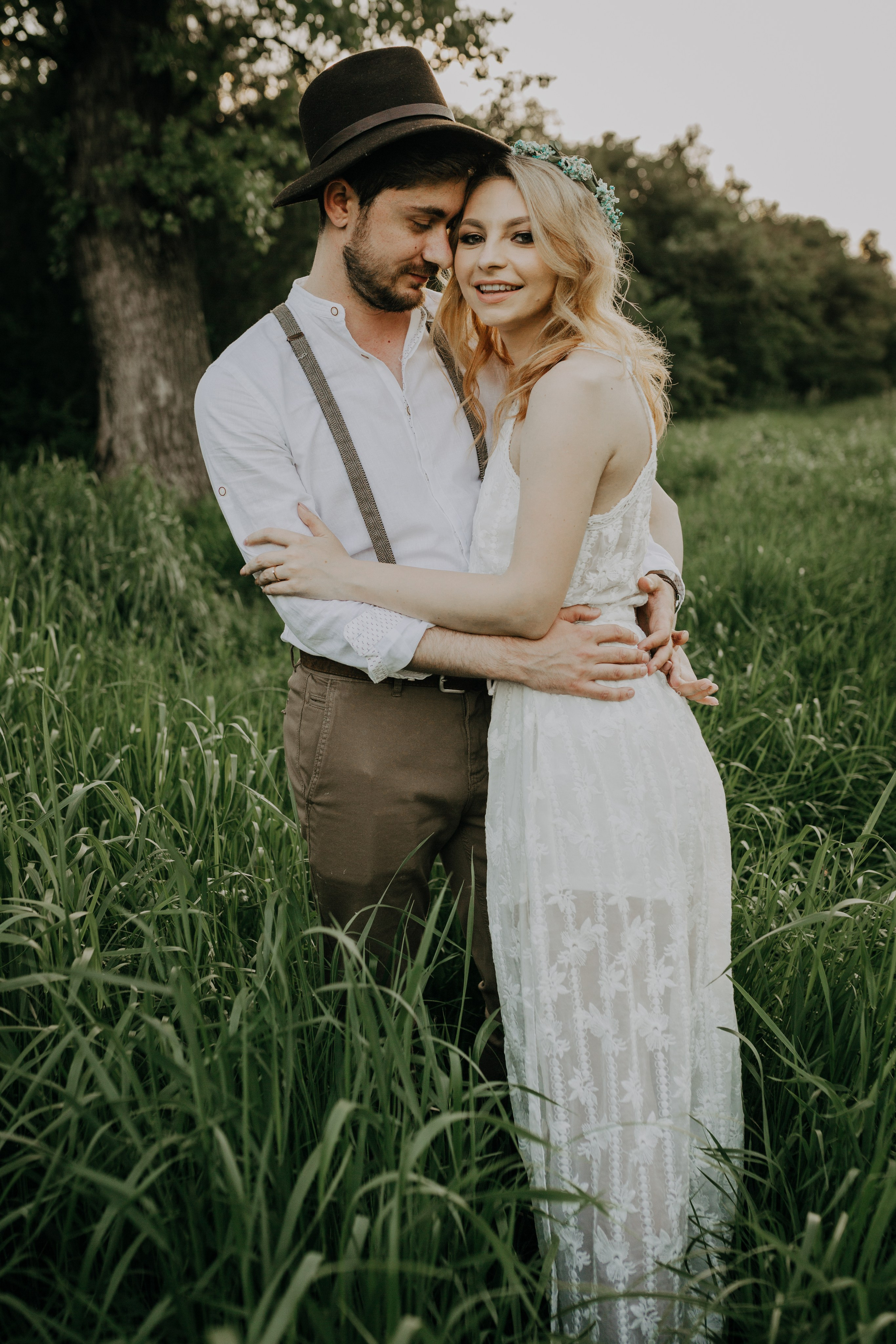 D & I. Fotograf Nunta Iasi - Hearts & Pictures