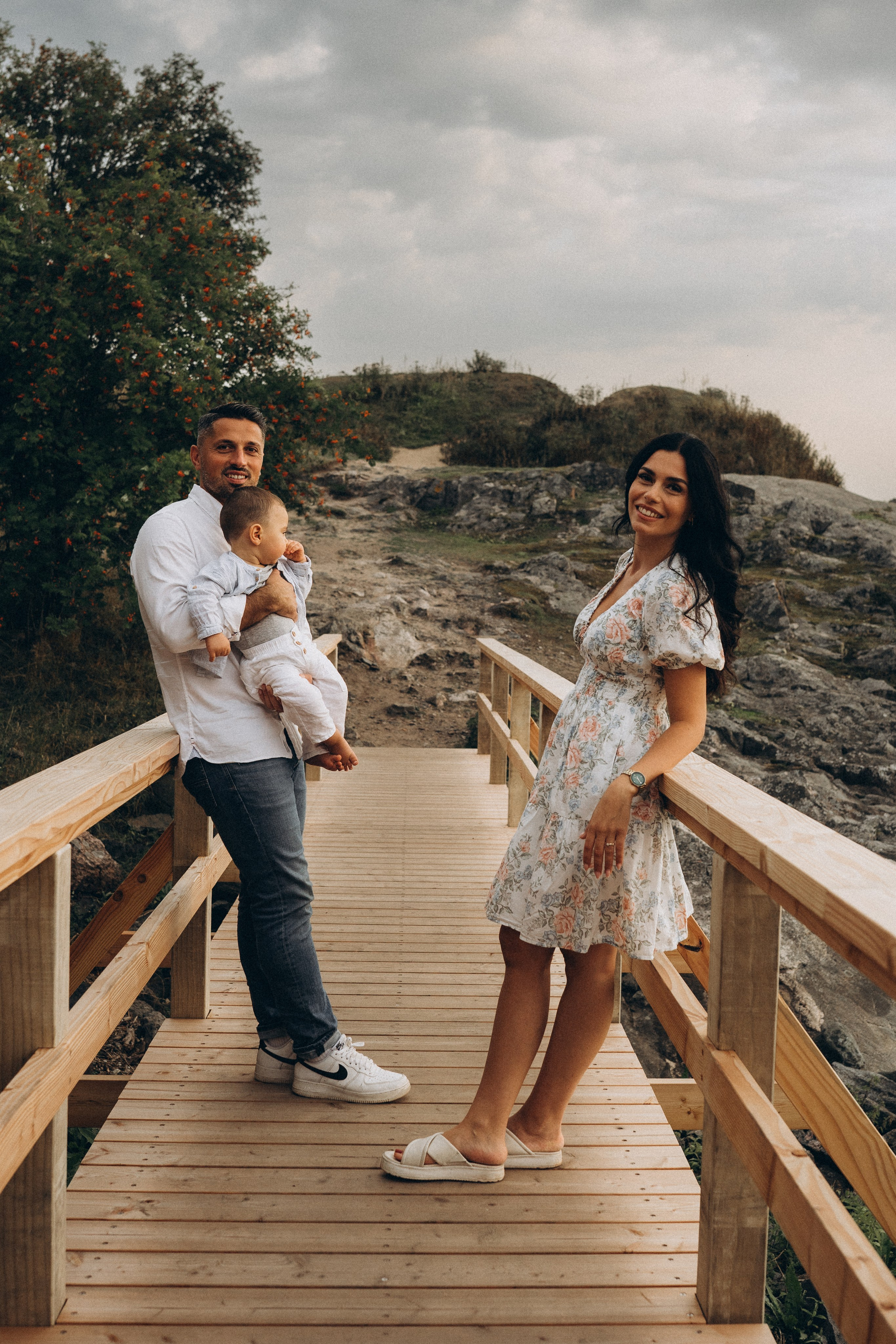 Summer. Wedding and portrait photographer in Helsinki Vickan O