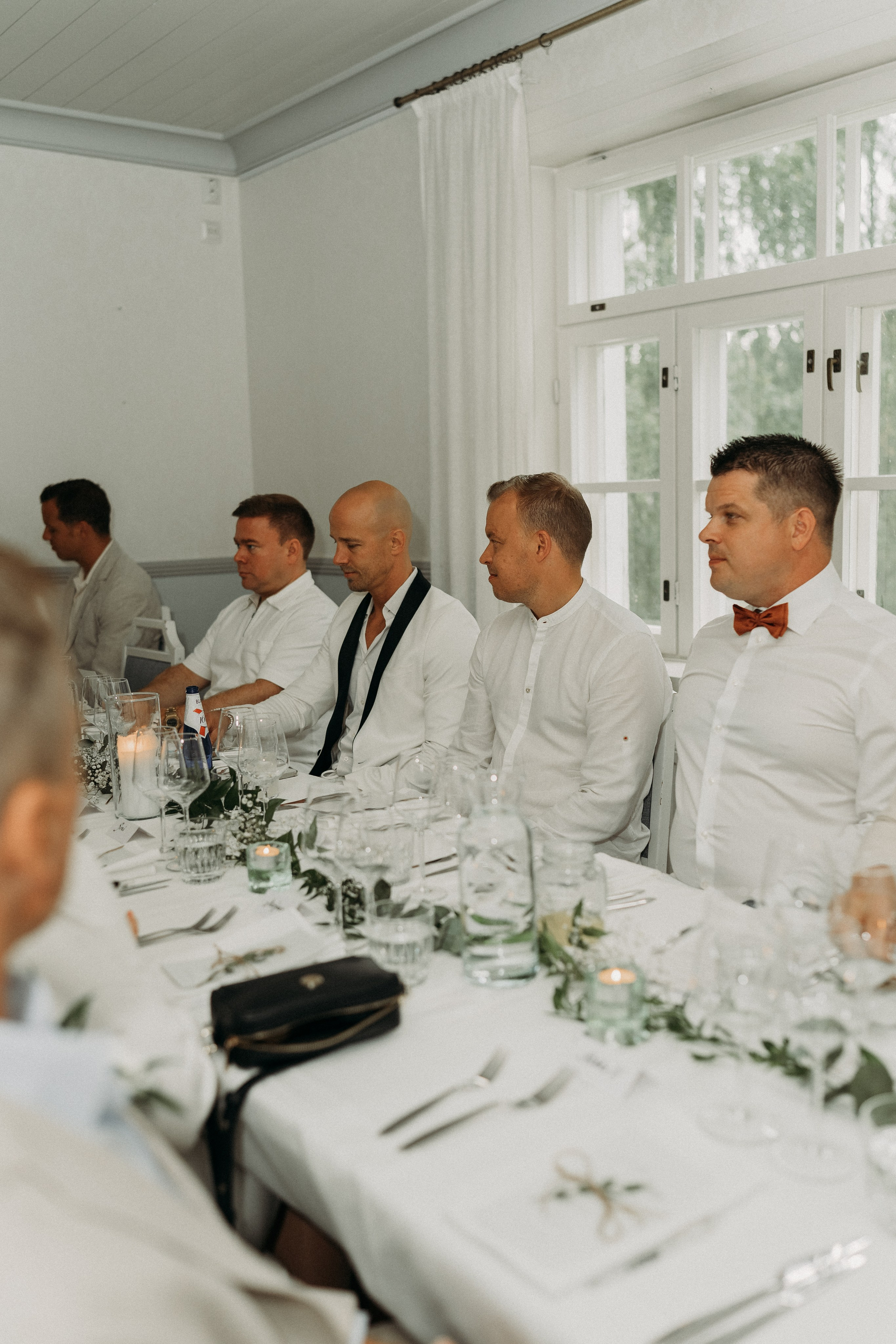 A&O. Wedding and portrait photographer in Helsinki Vickan O