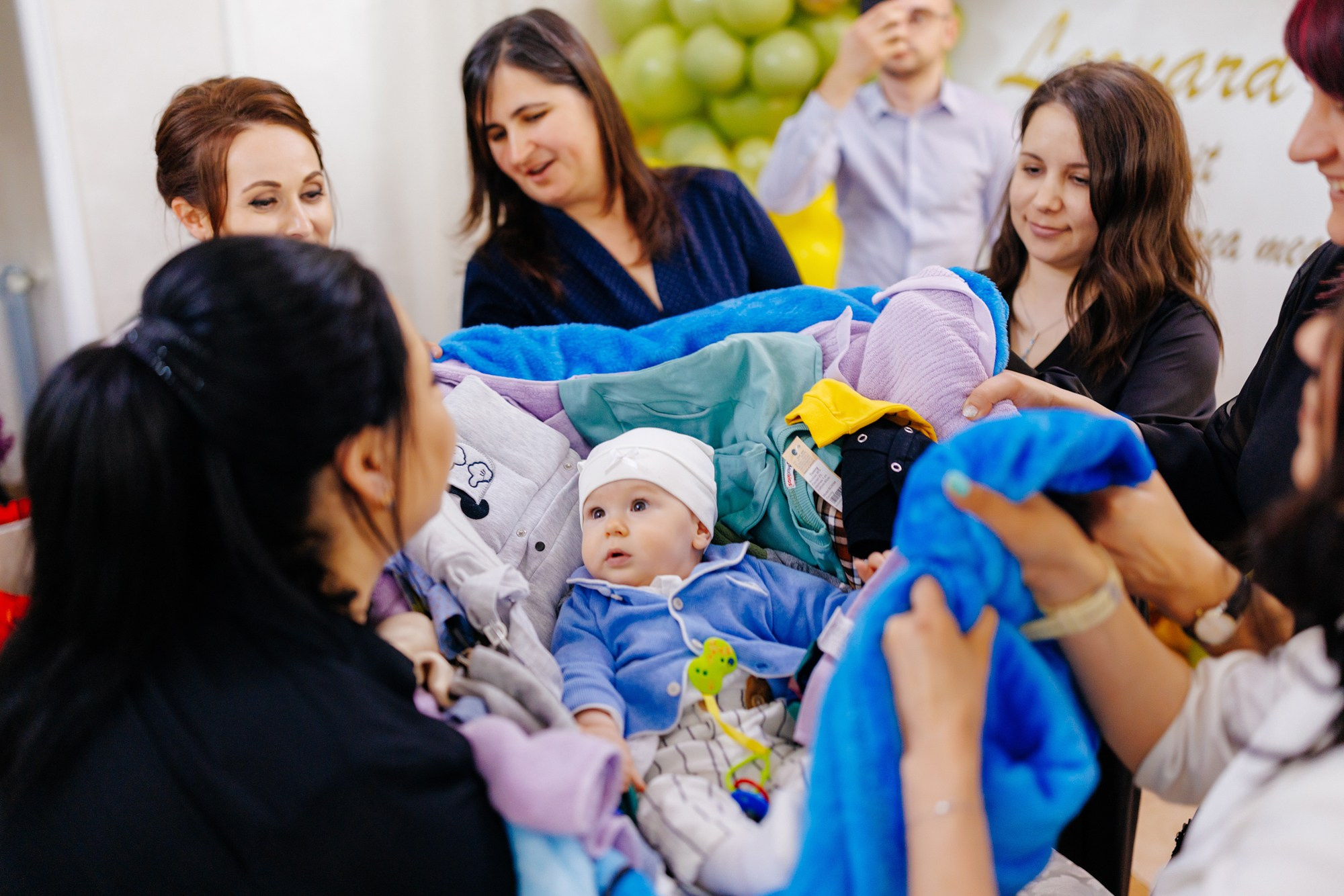 Leonard. Fotograf și videograf de nuntă R. Moldova, Romania
