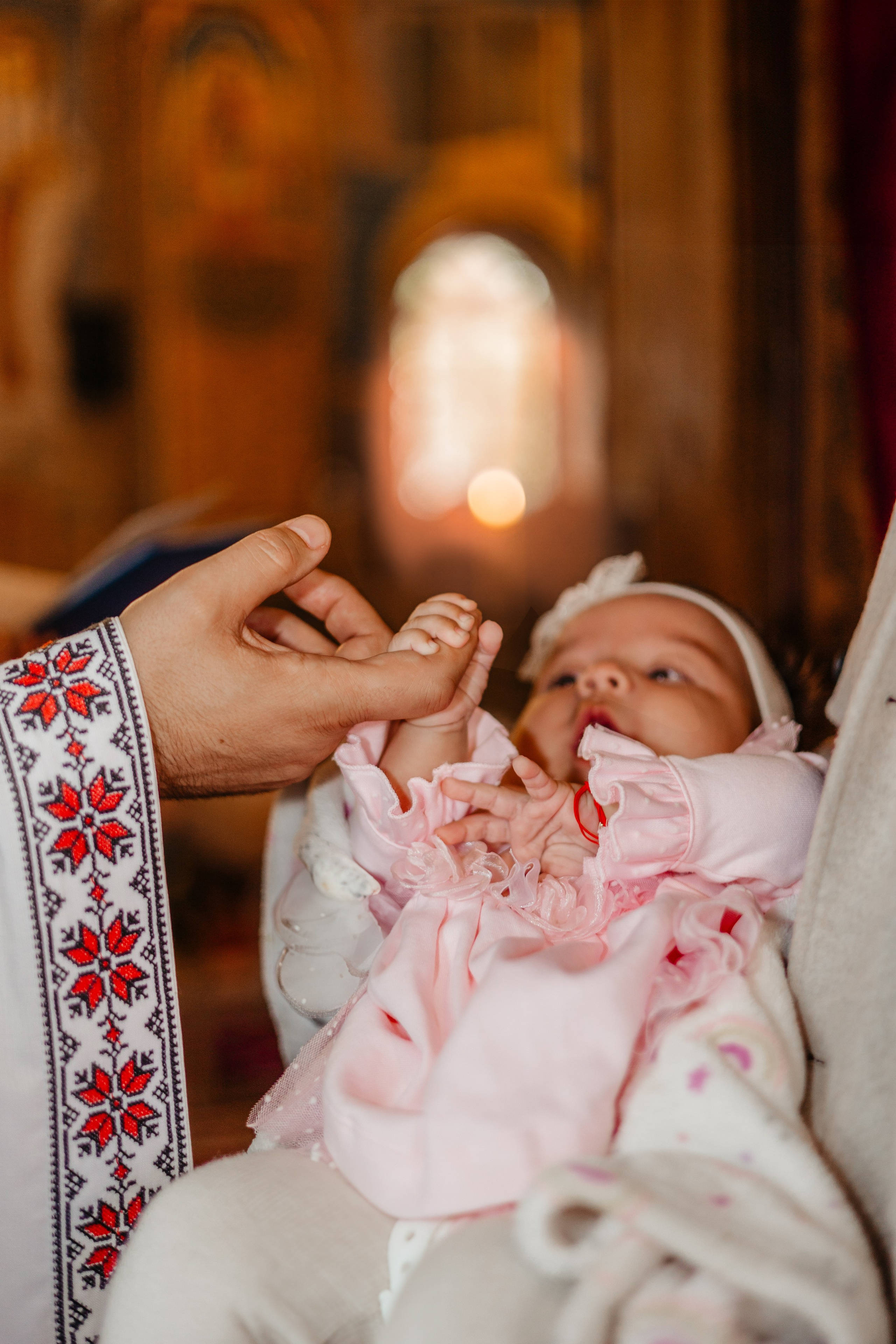 Ștefania. George Laslău Fotograf
