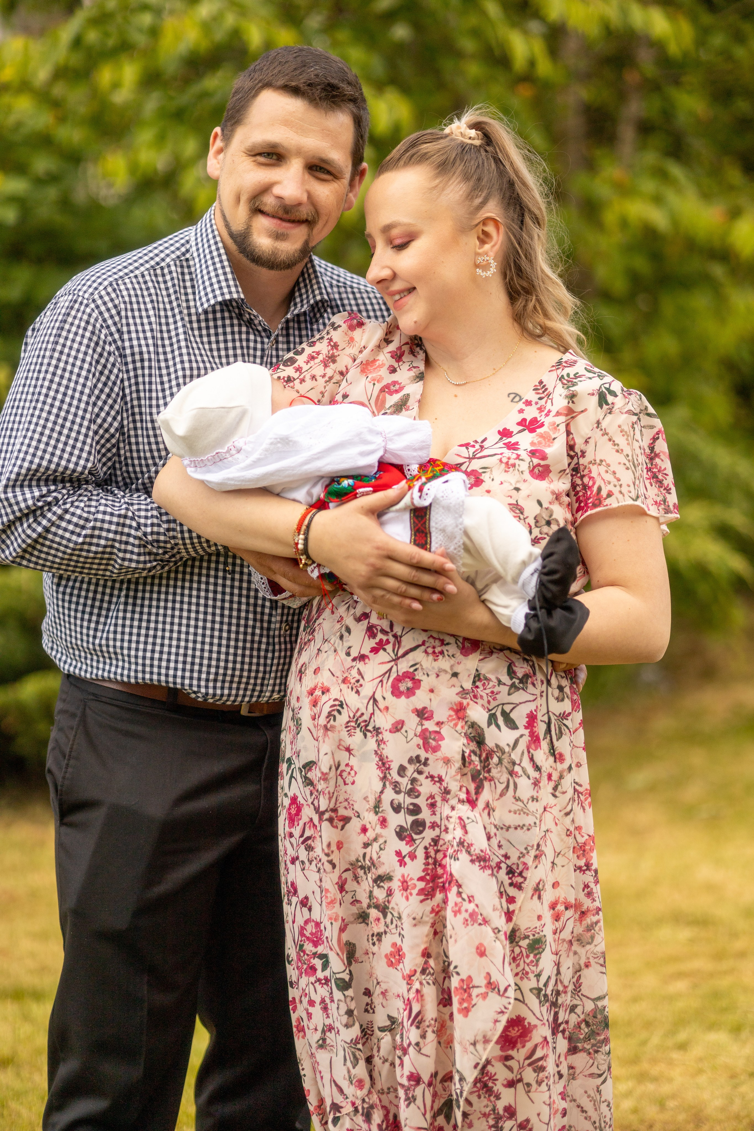 Fotograf familie, mini studio, evenimente, botez, majorat