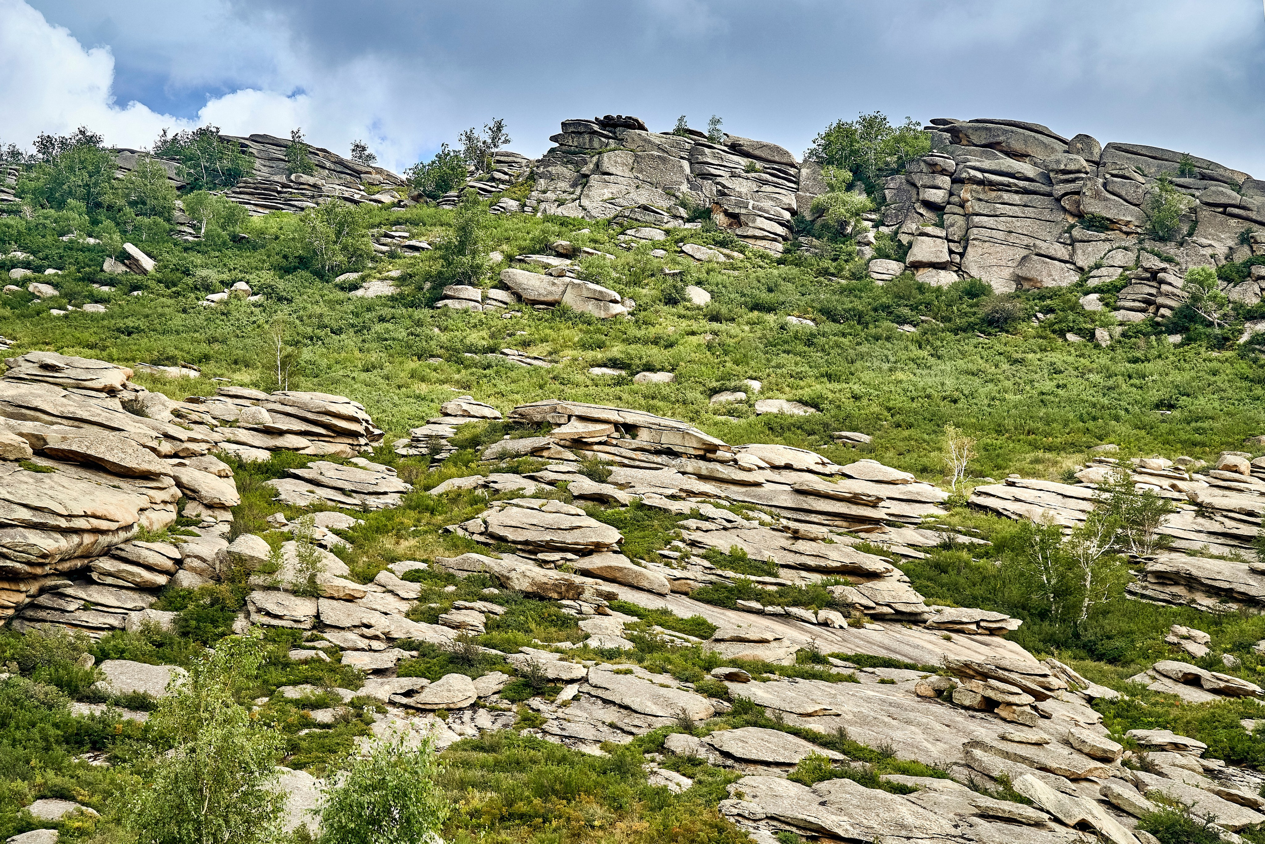 Sibiny (Kazachstan). Andriej Szypilow — Photography & Videography