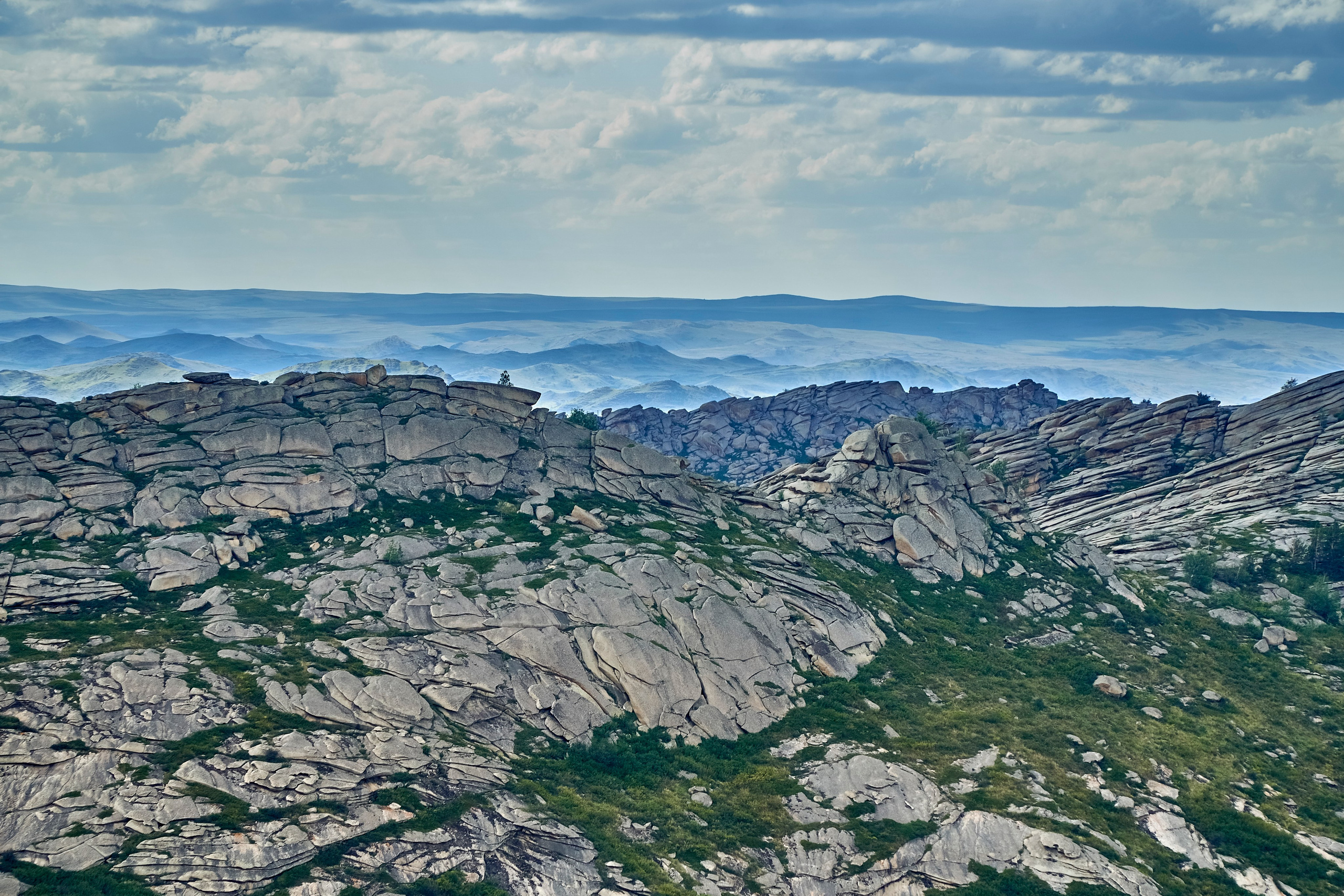 Sibiny (Kazachstan). Andriej Szypilow — Photography & Videography