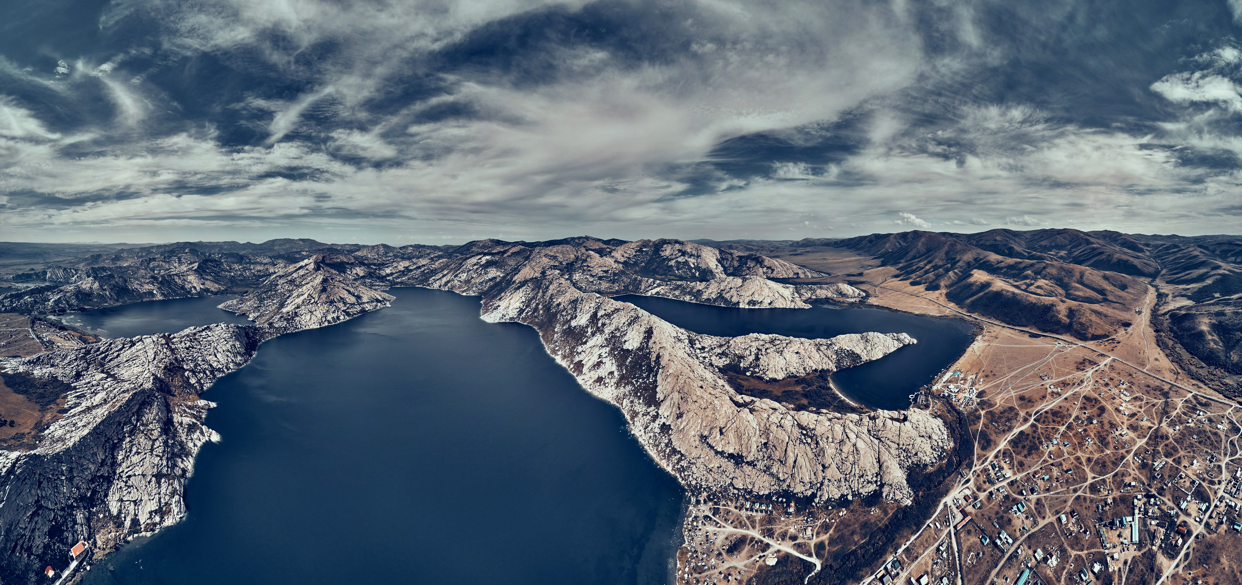 Девственный Казахстан. Андрей Шипилов — Фотография & Видеография