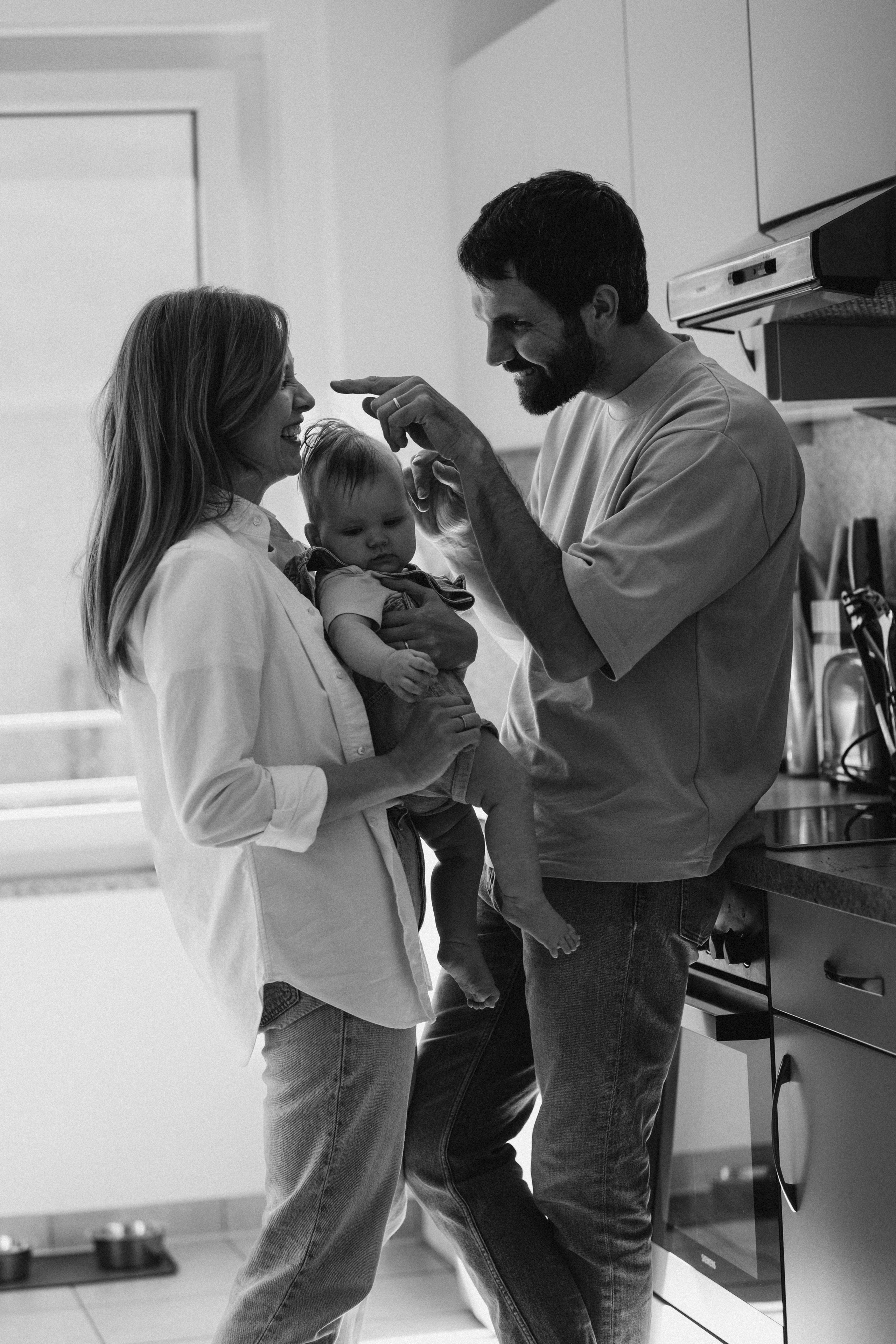 Federico, Dasha, Vera & Yura. Фотографы Минск и мир