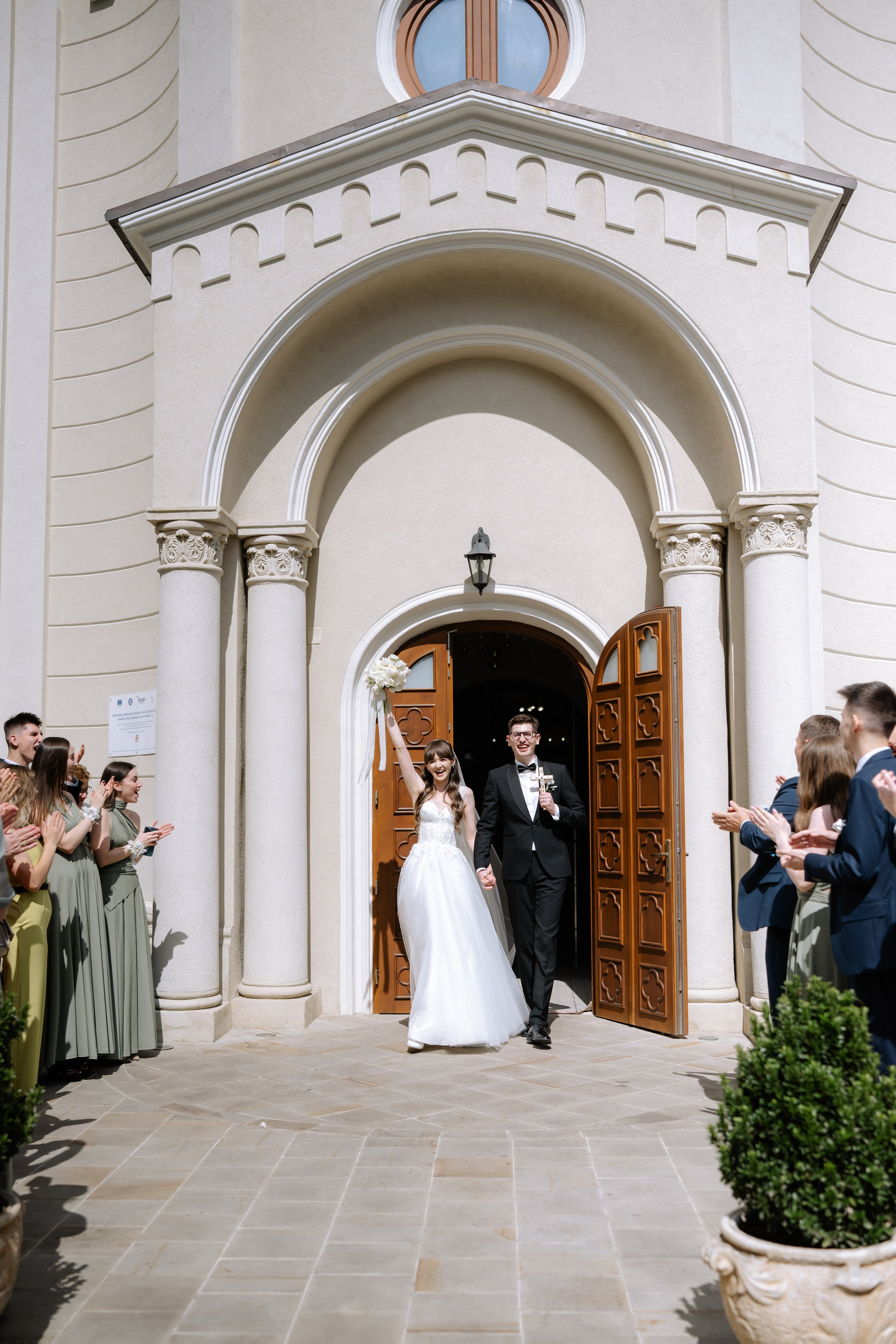 Raluca + Marius | Wedding day. Proud Vision Weddings | Wedding Photography & Film — Servicii profesionale Foto Video Nunta Iasi