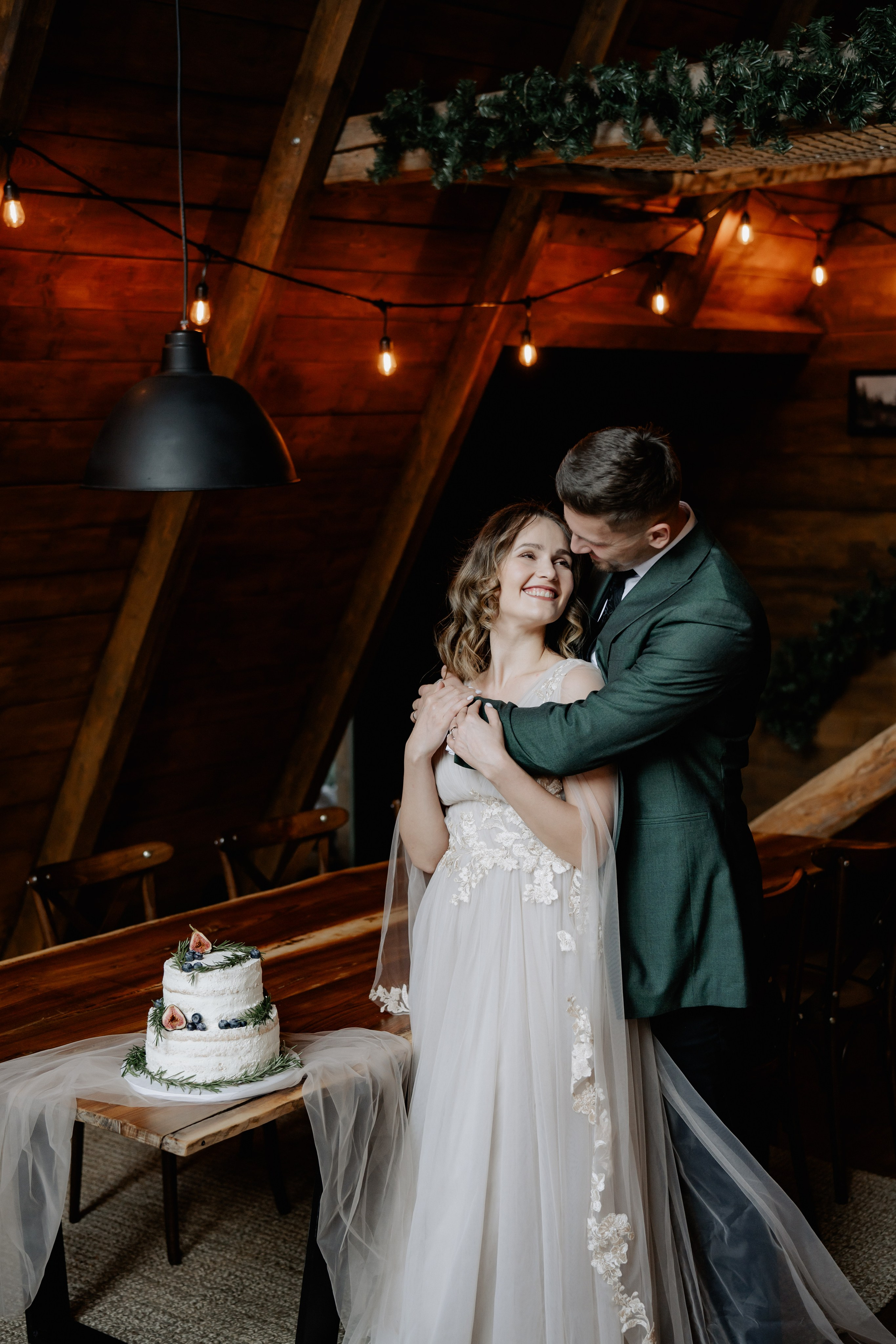 Stefania + Alex | Mountain Elopement Wedding. Proud Vision Weddings | Wedding Photography & Film — Servicii profesionale Foto Video Nunta Iasi