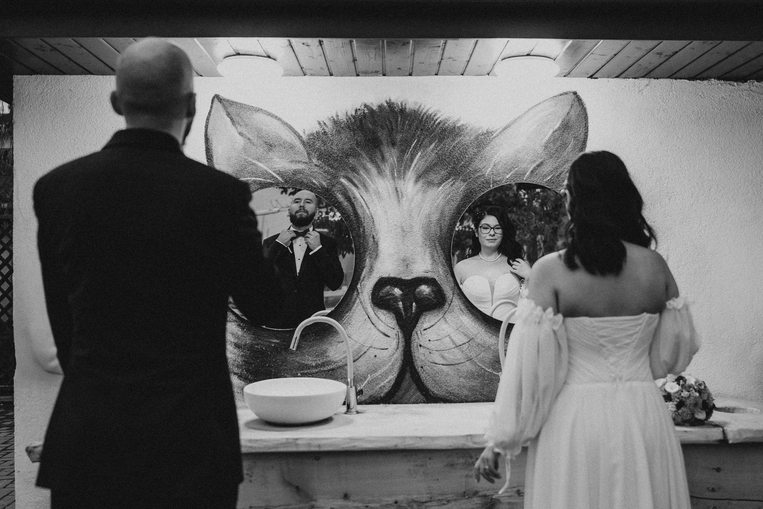 Proud Vision Weddings | Wedding Photography & Film — Servicii profesionale Foto Video Nunta Iasi