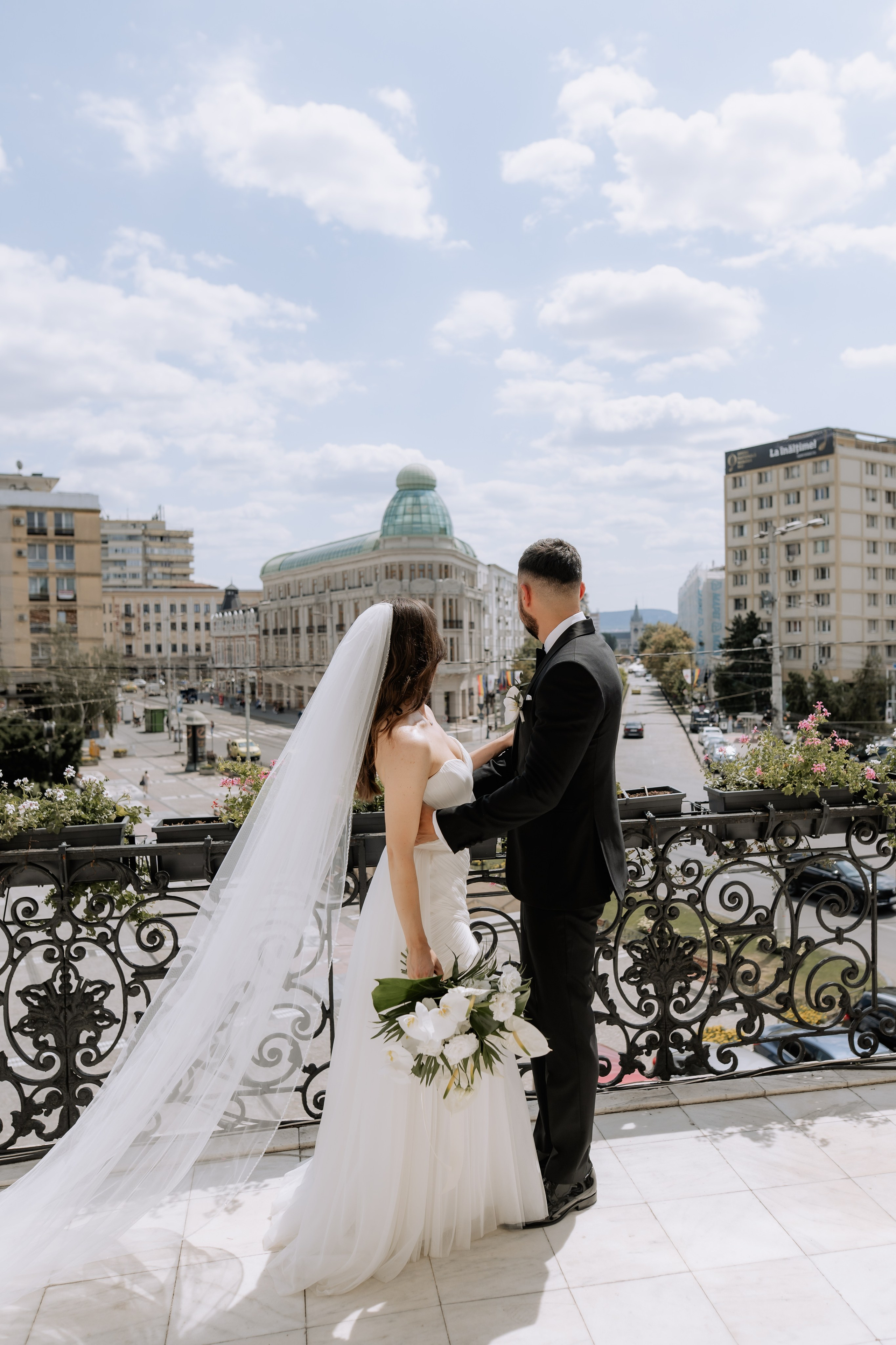 Proud Vision Weddings | Wedding Photography & Film — Servicii profesionale Foto Video Nunta Iasi