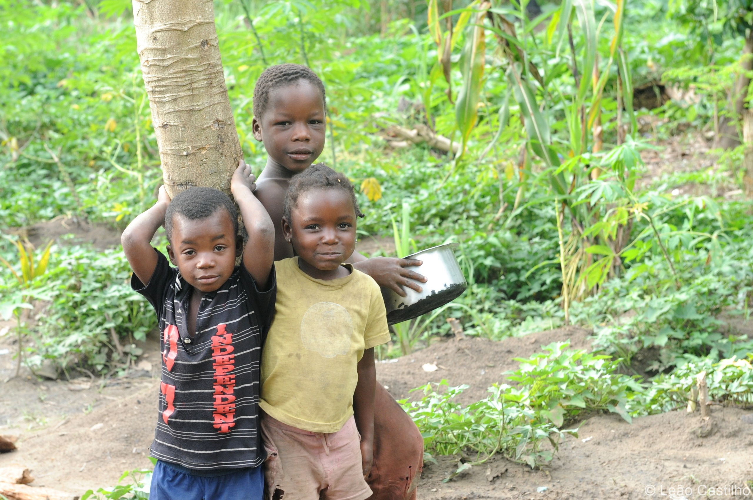 Photos from Mozambique people 2. Simbahalu