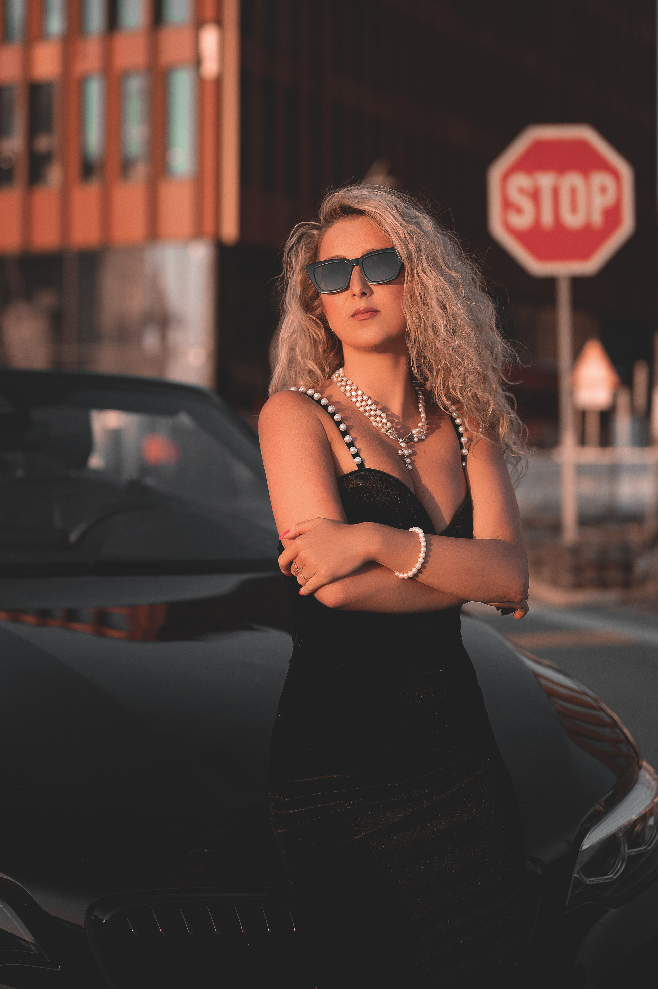 Fotoshooting Hamburg