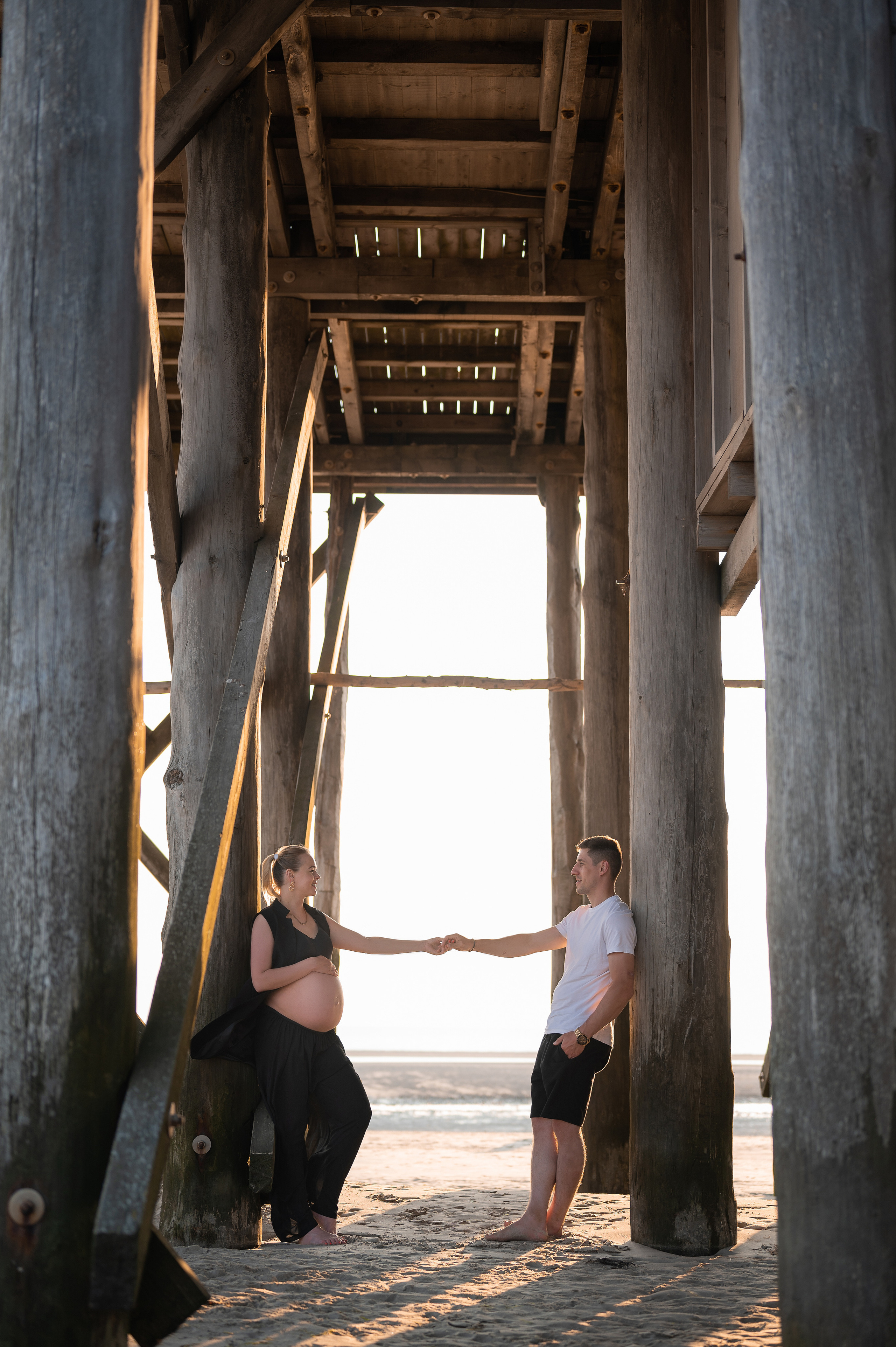 Babybauchfotoshootinghamburg