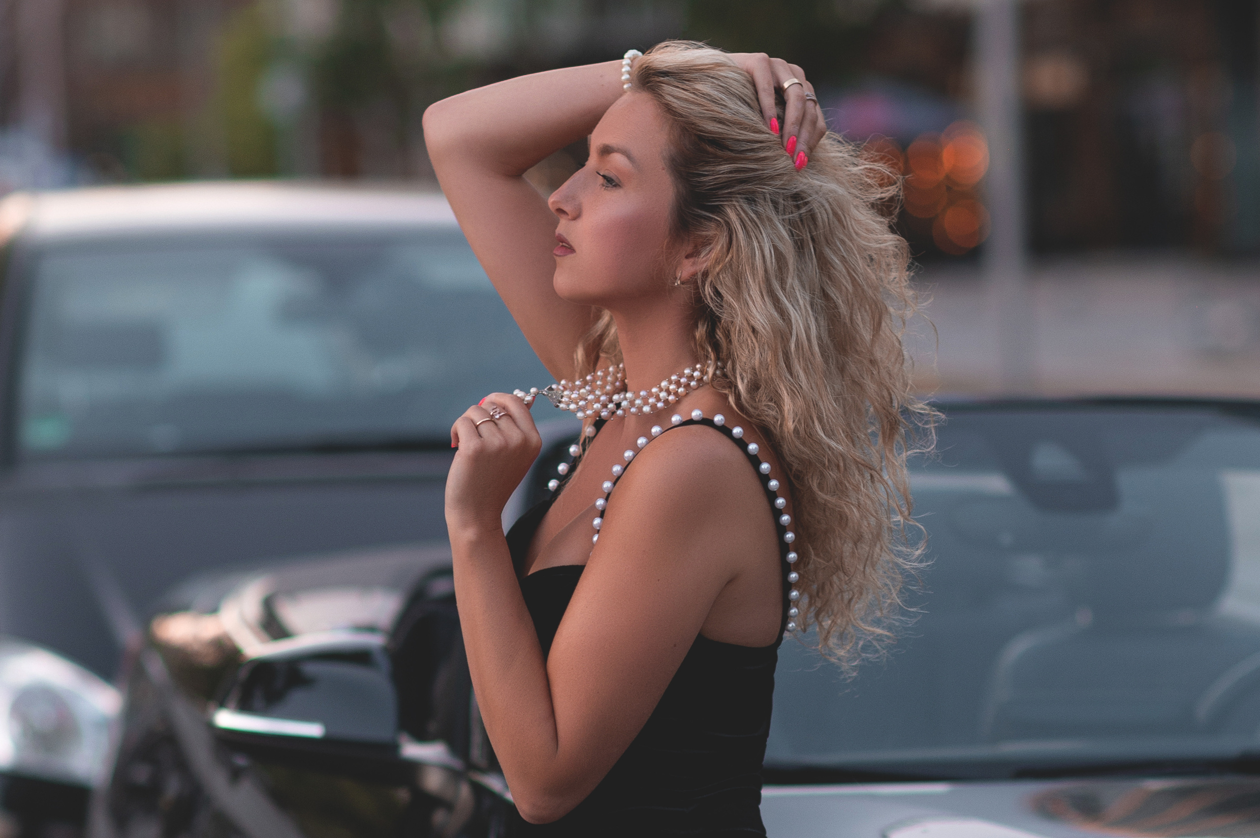 Fotoshooting Hamburg