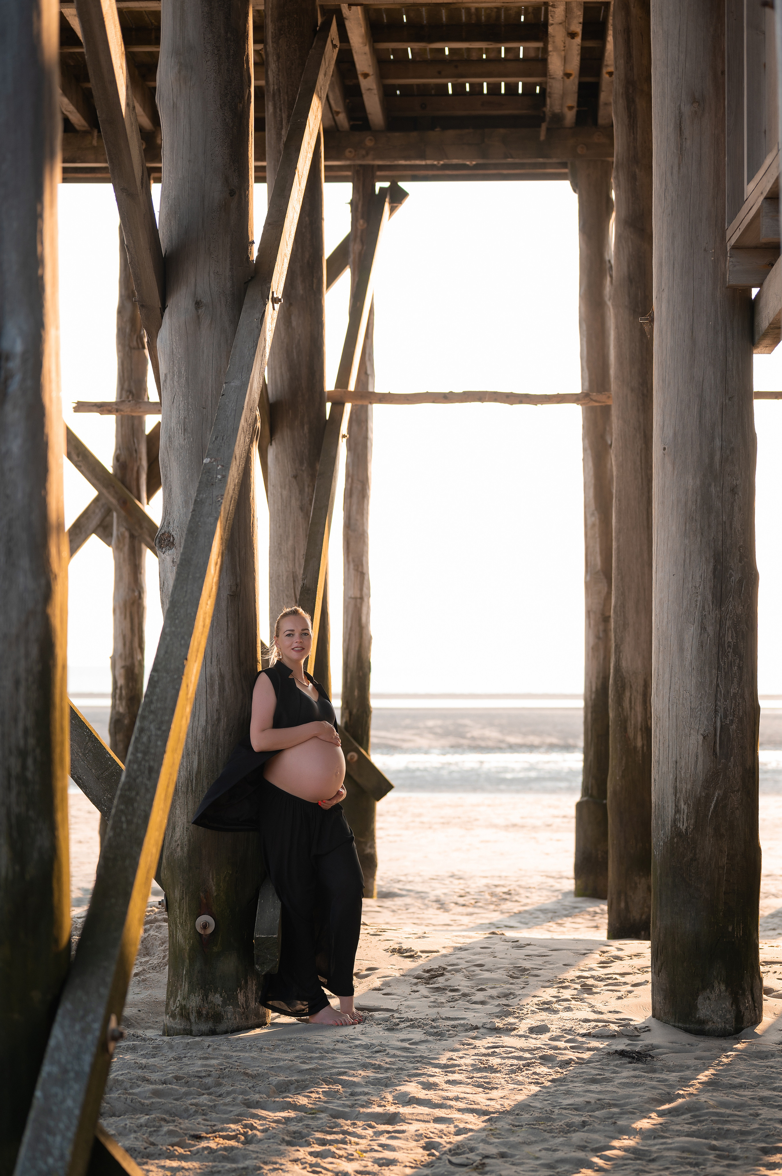 schwanger fotoshooting hamburg