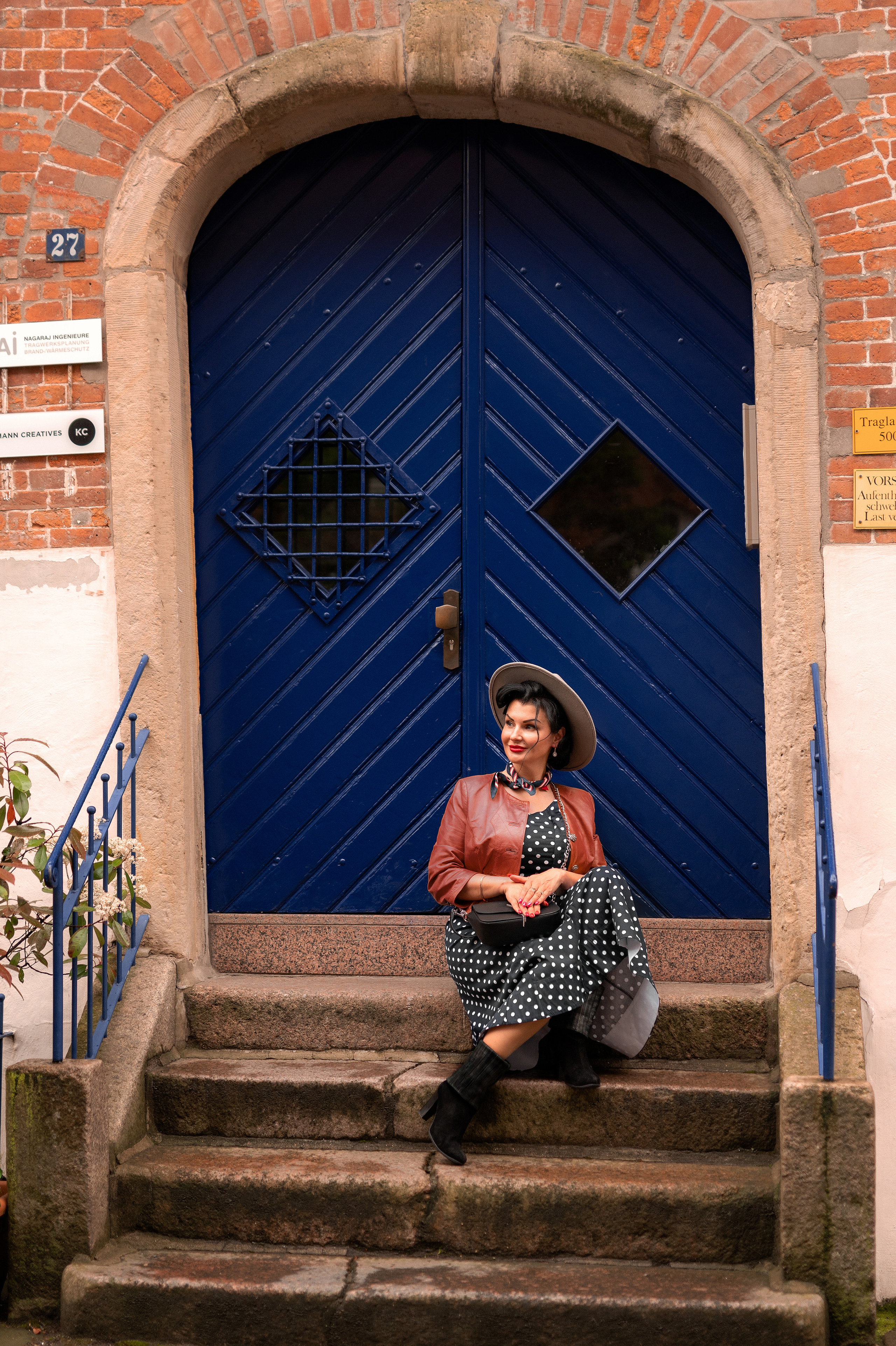 Fotoshooting Hamburg