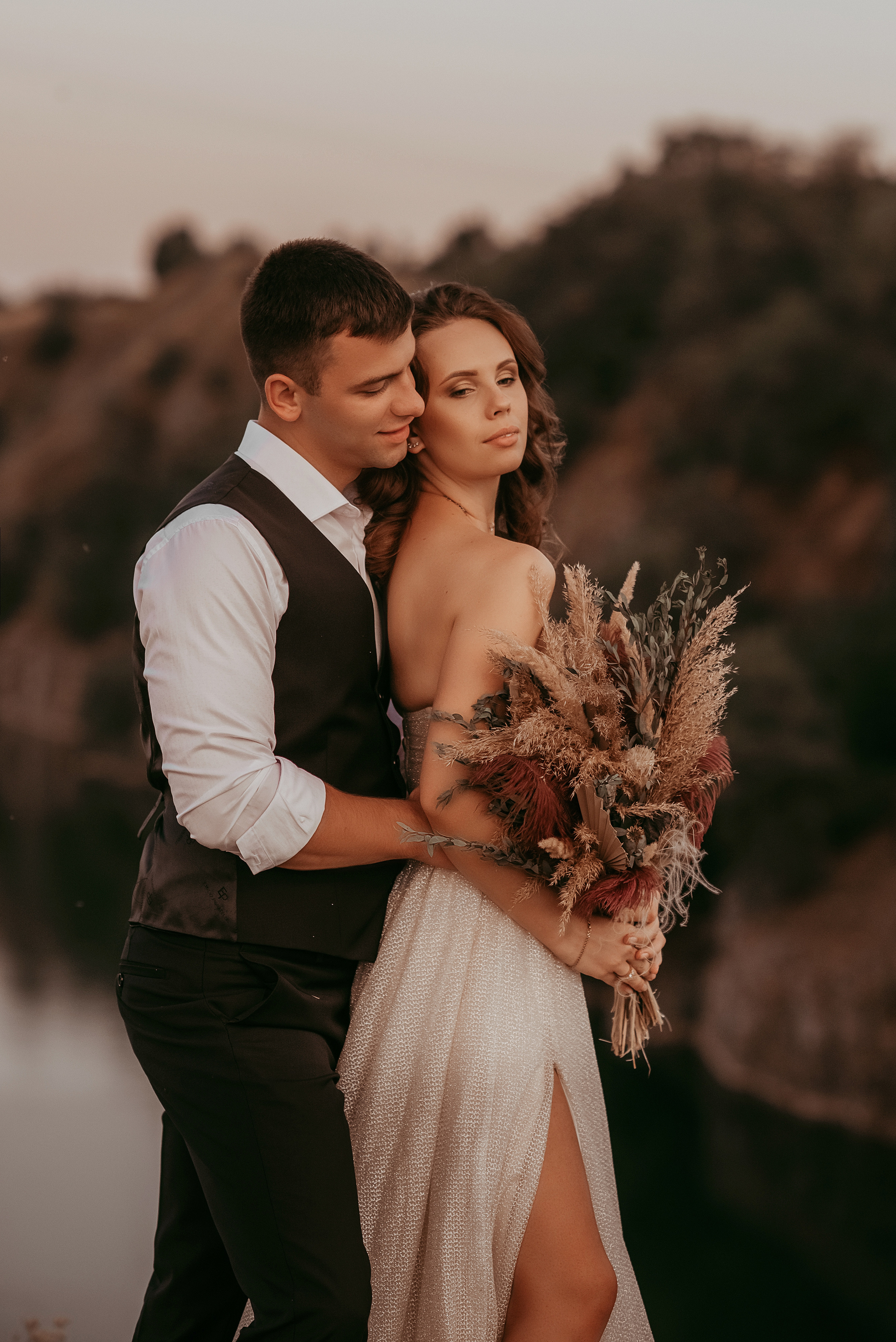 Hochzeitfotoshooting Hamburg. Annasych.com