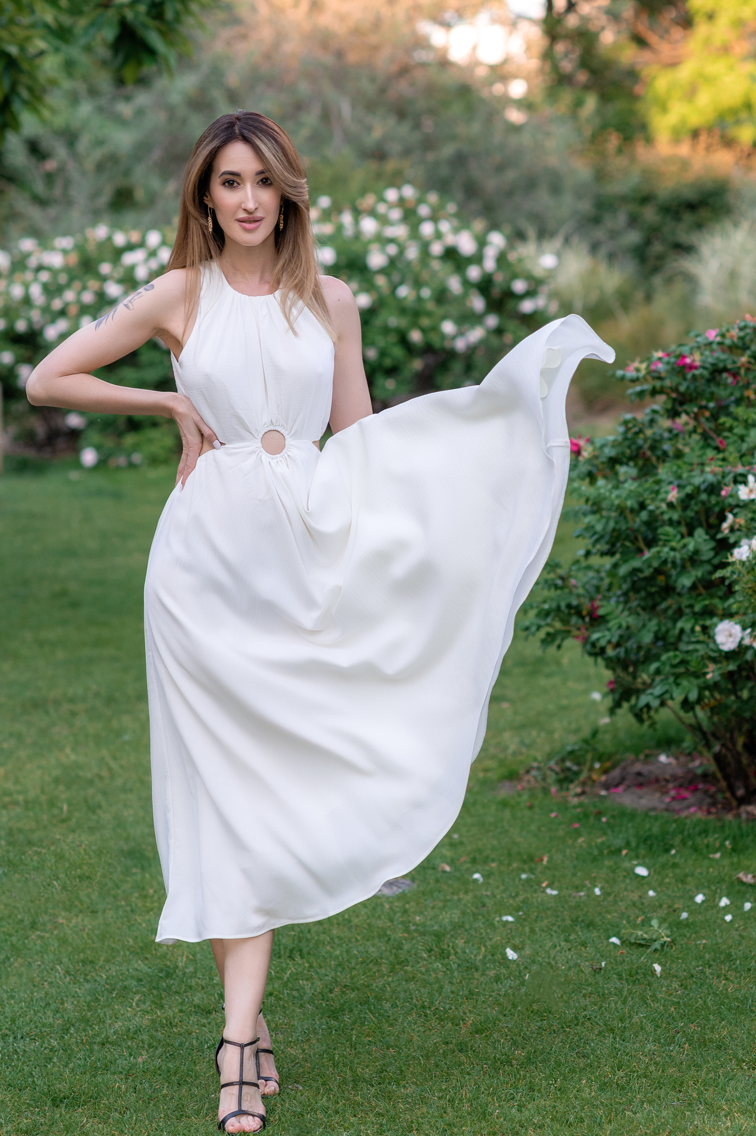 Fotoshooting Hamburg