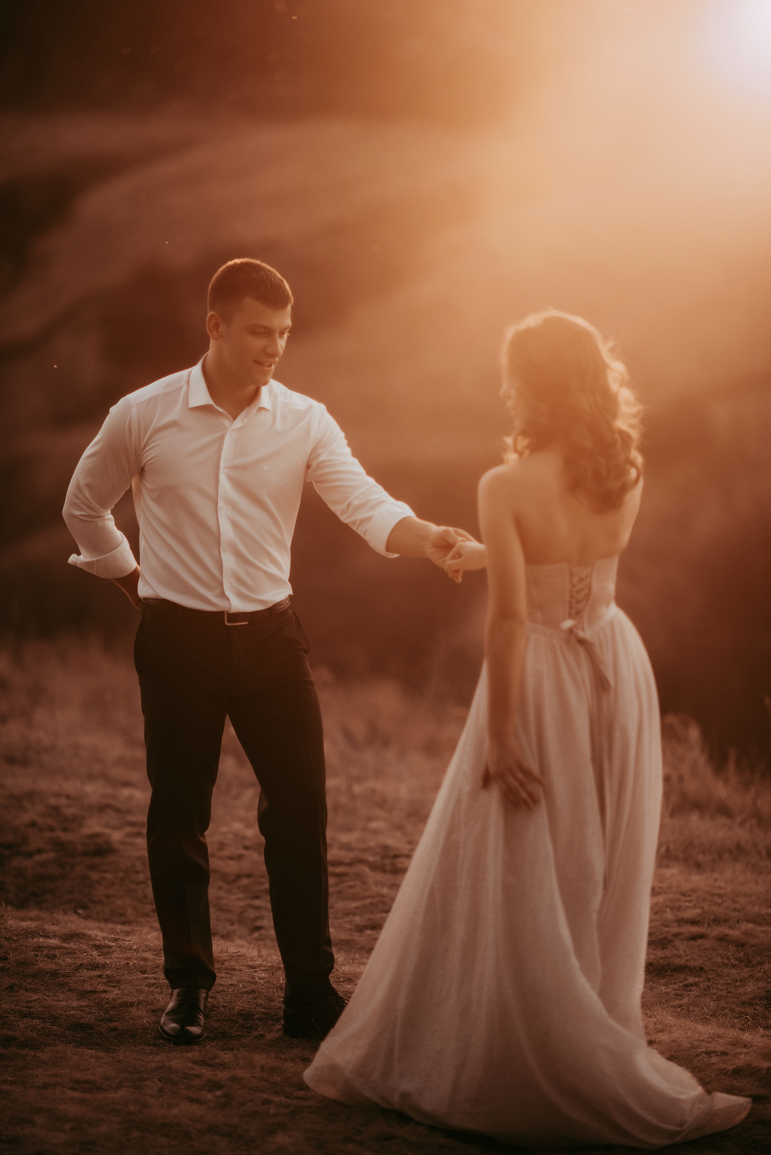 Hochzeitfotoshooting Hamburg. Annasych.com