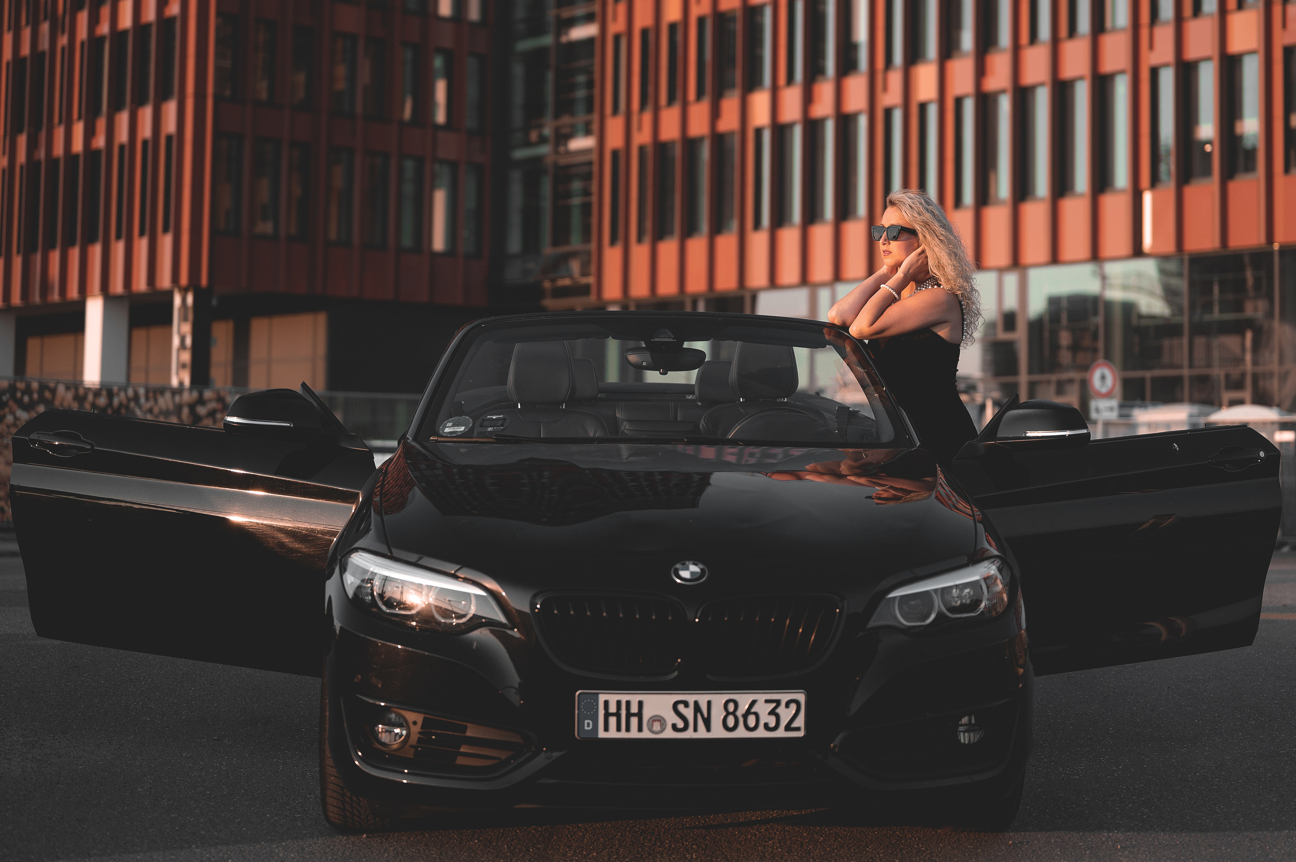 Fotoshooting Hamburg