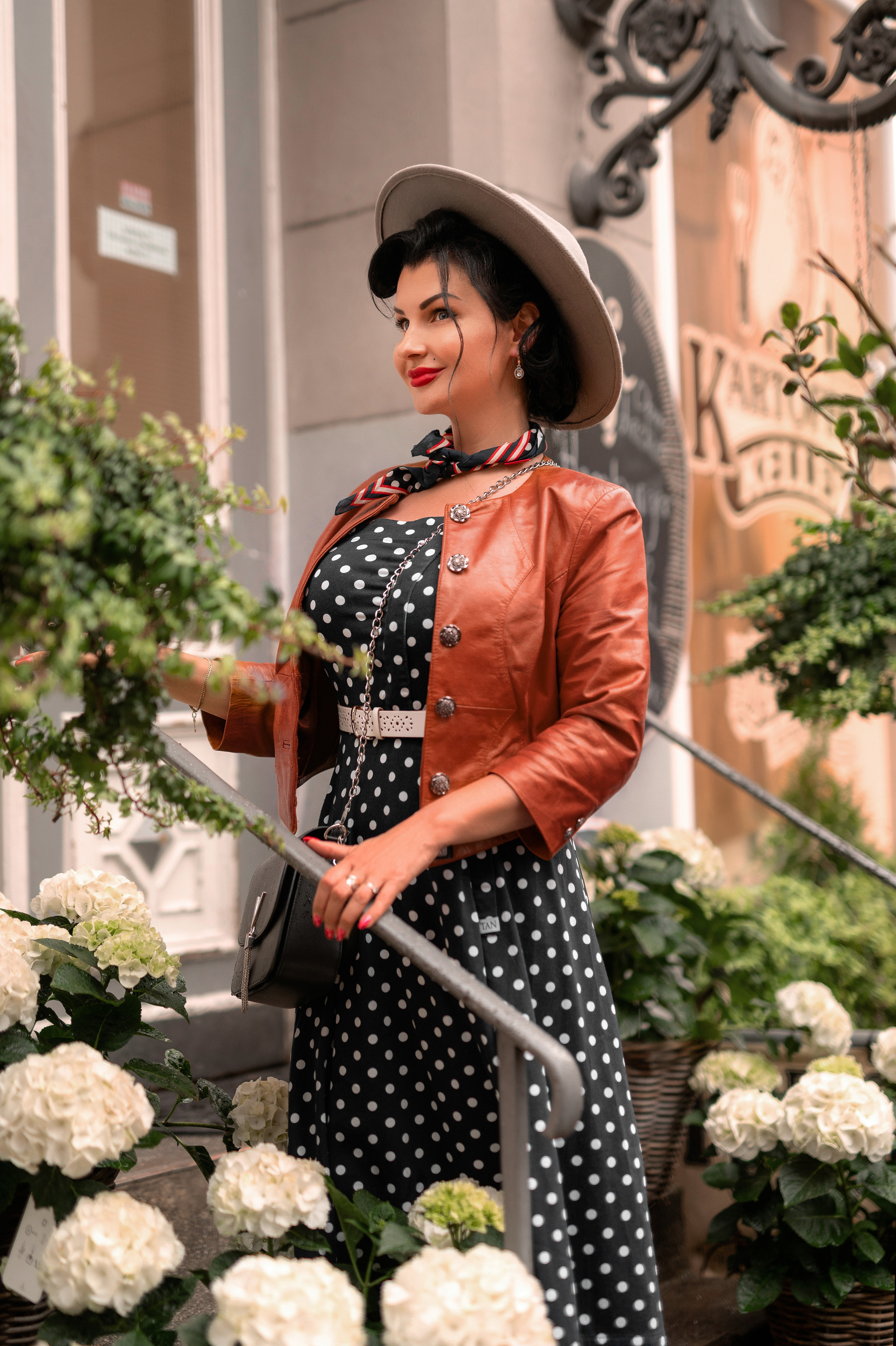 Fotoshooting Hamburg