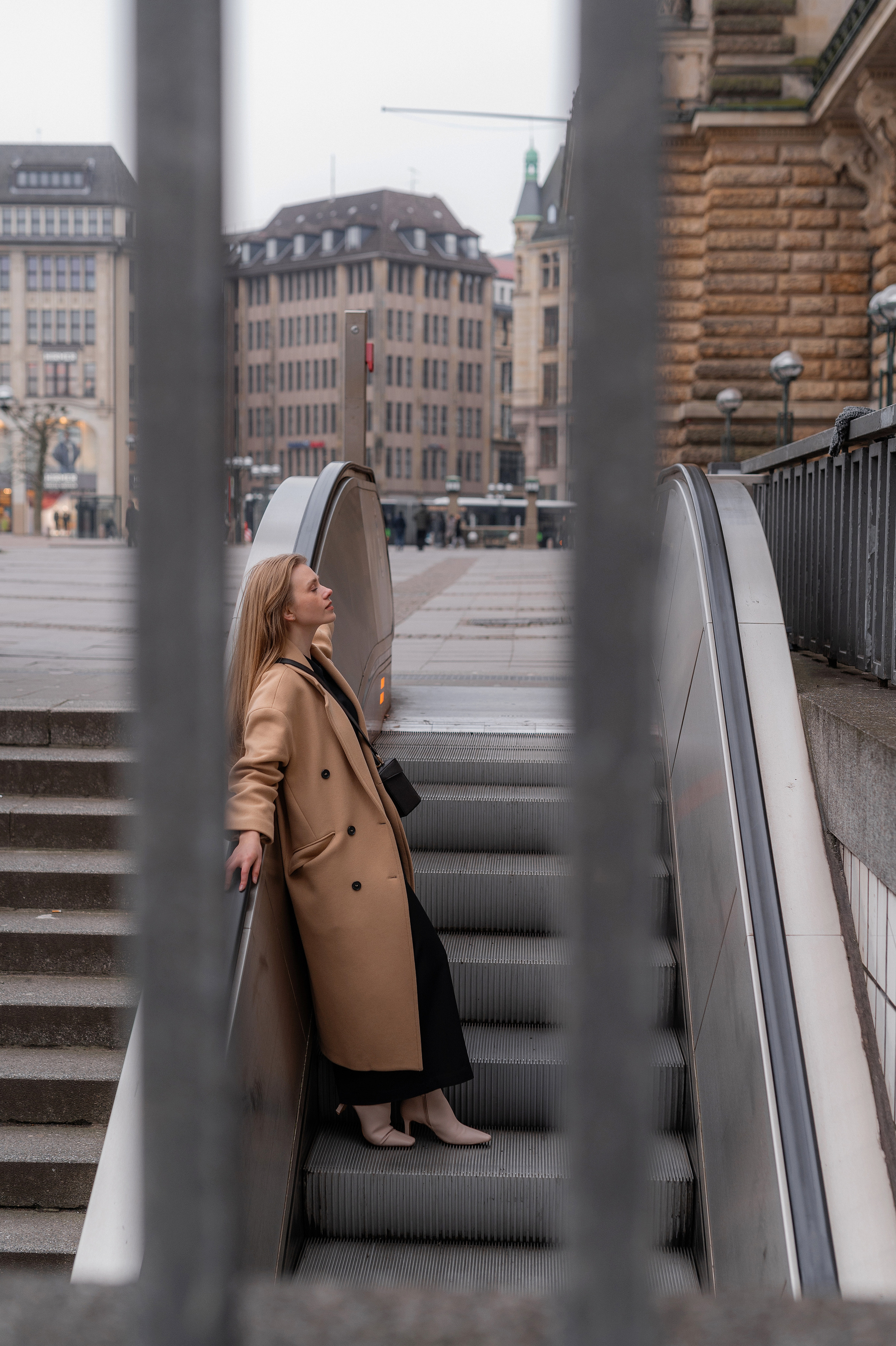 Fotoshooting Hamburg