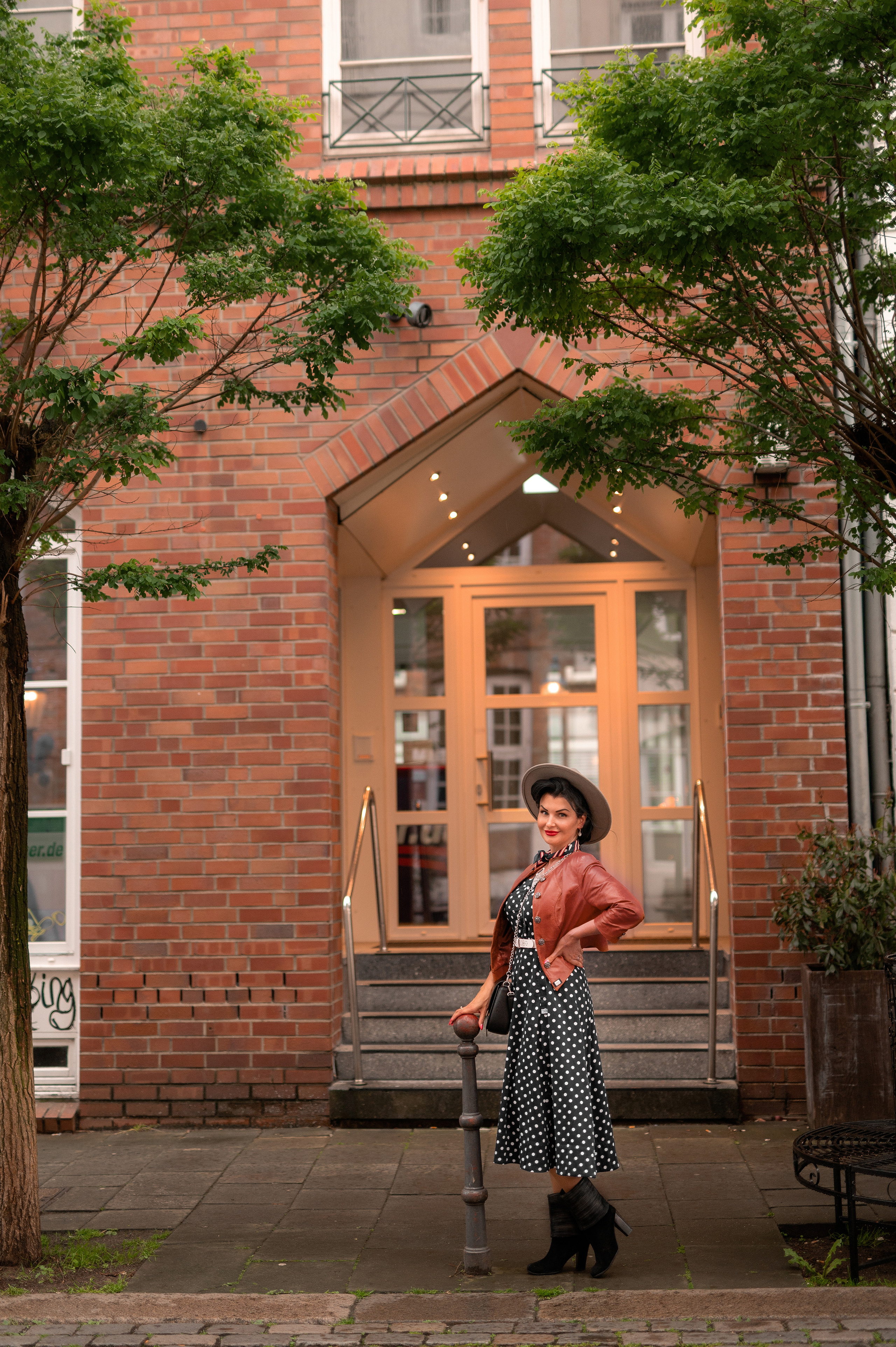 Fotoshooting Hamburg