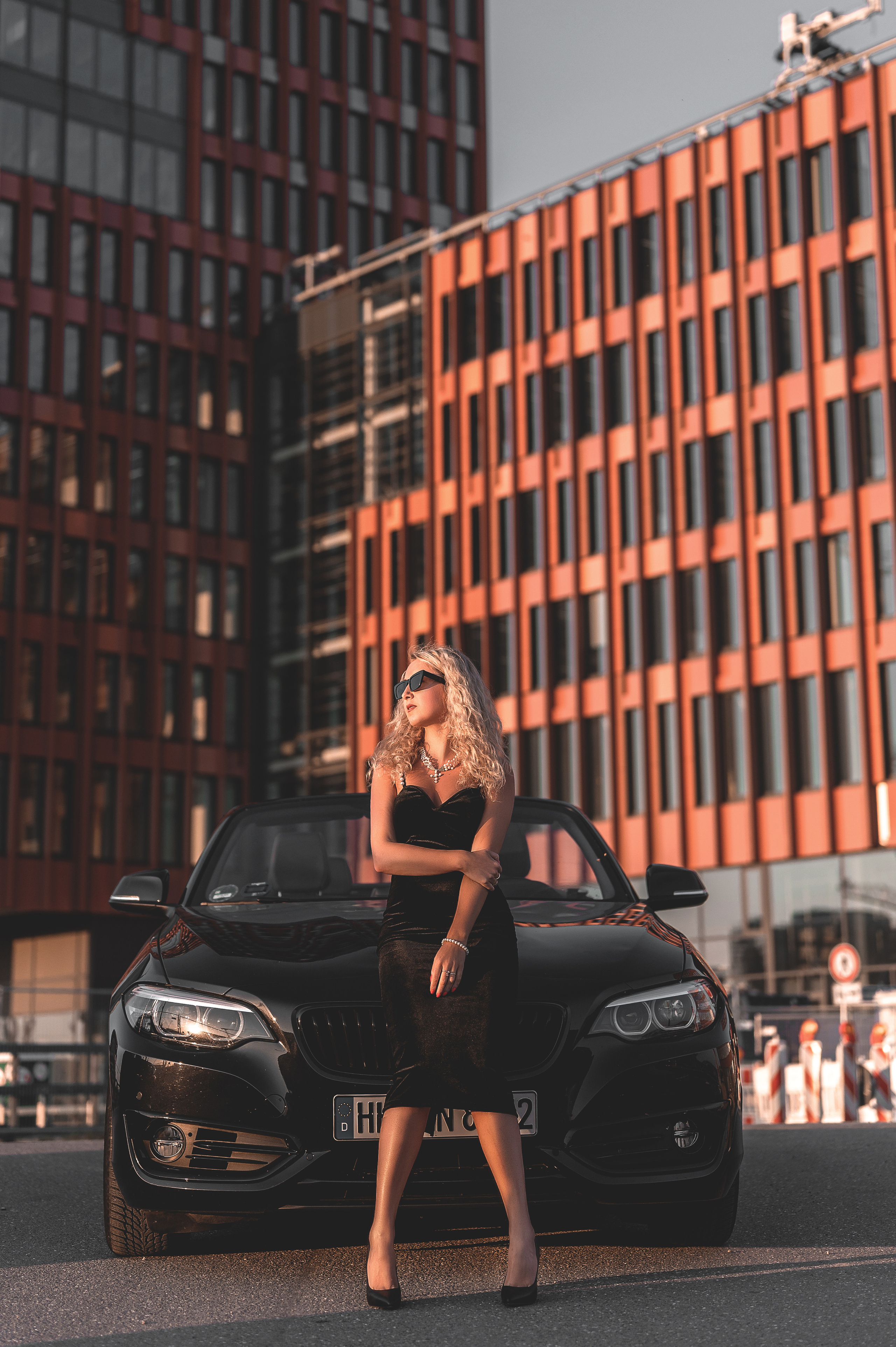 Fotoshooting Hamburg