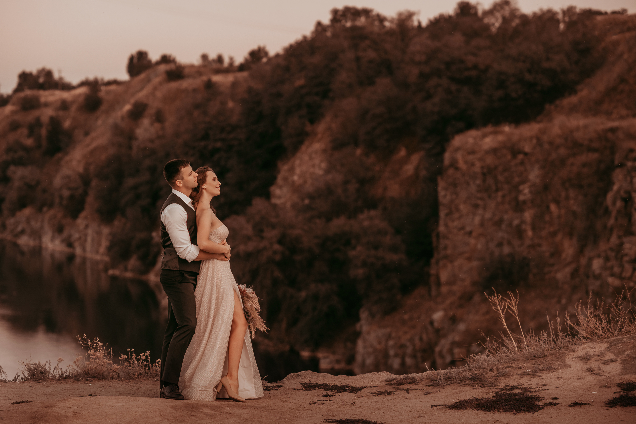 Hochzeitfotoshooting Hamburg. Annasych.com