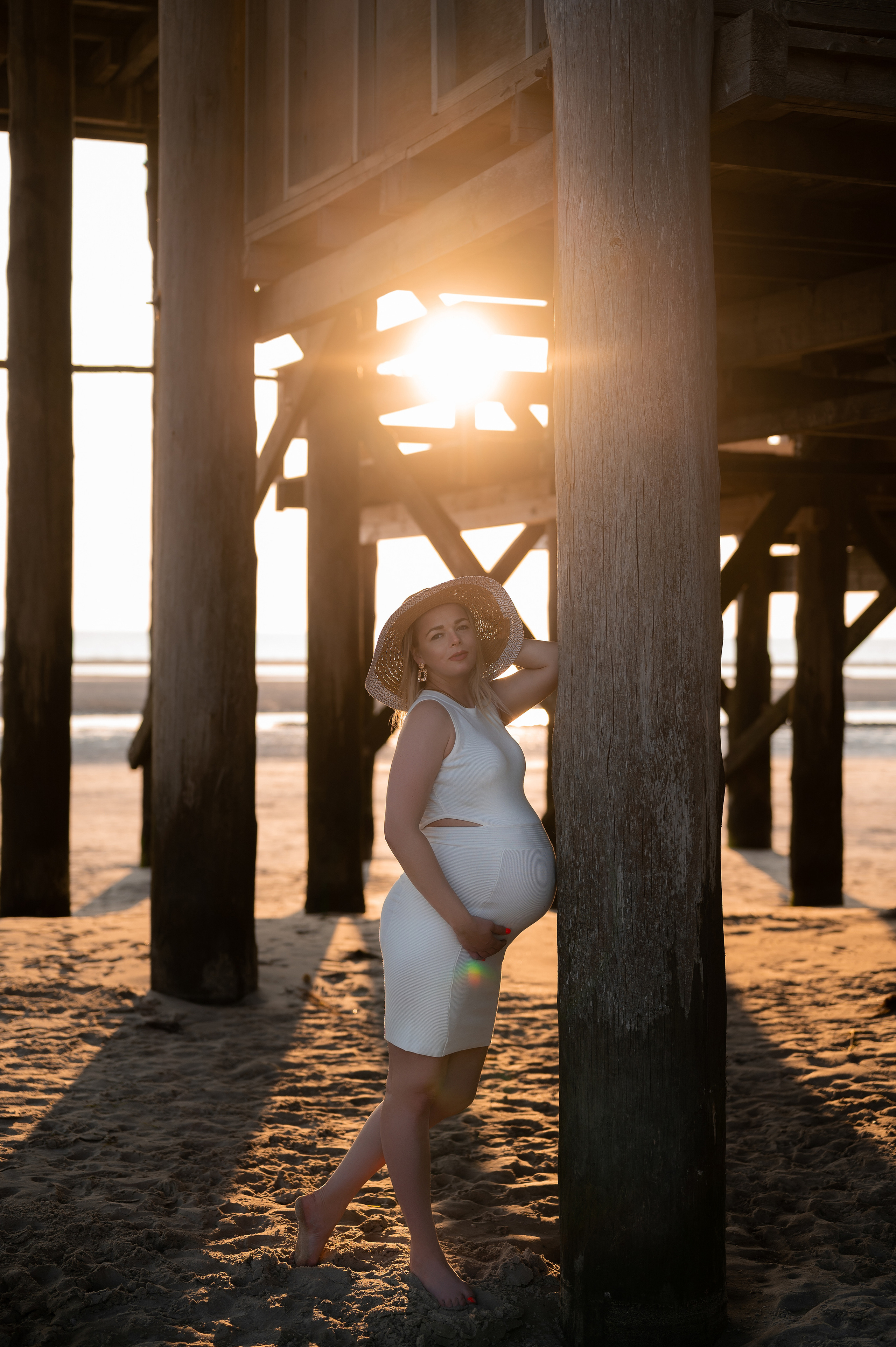 Babybauchfotoshootinghamburg