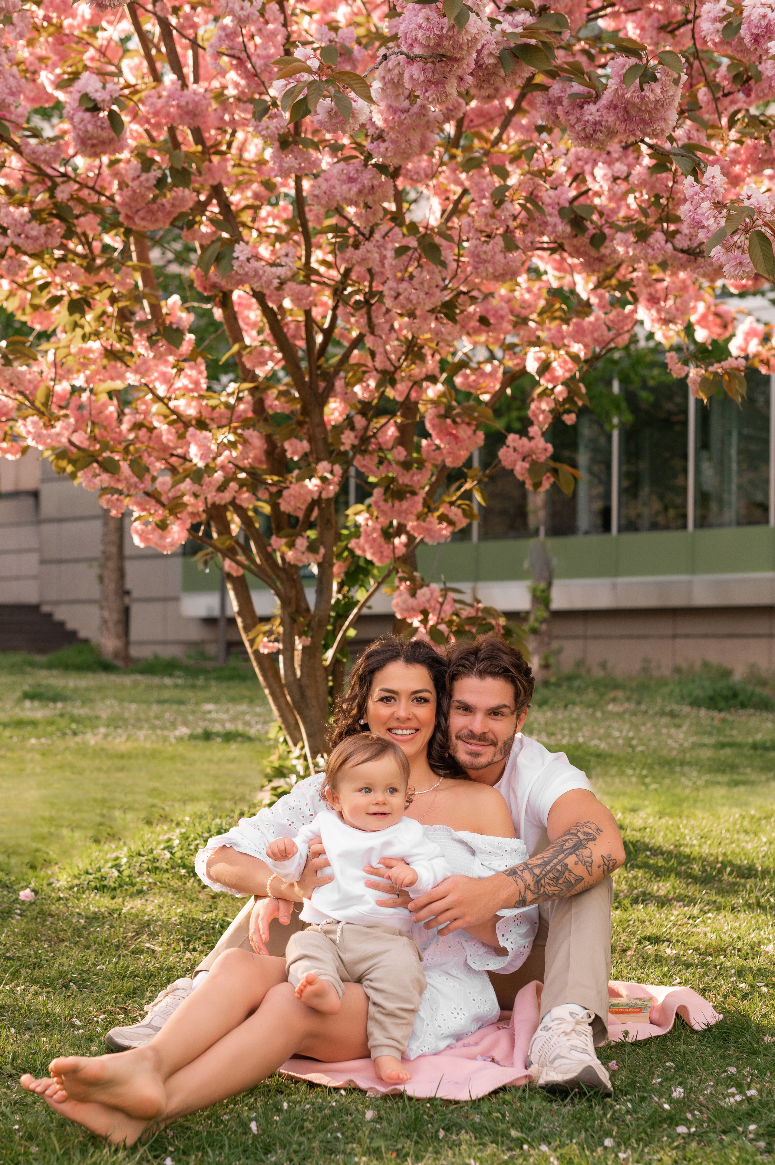 Familien Fotoshooting Hamburg, Familien Fotografin Hamburg