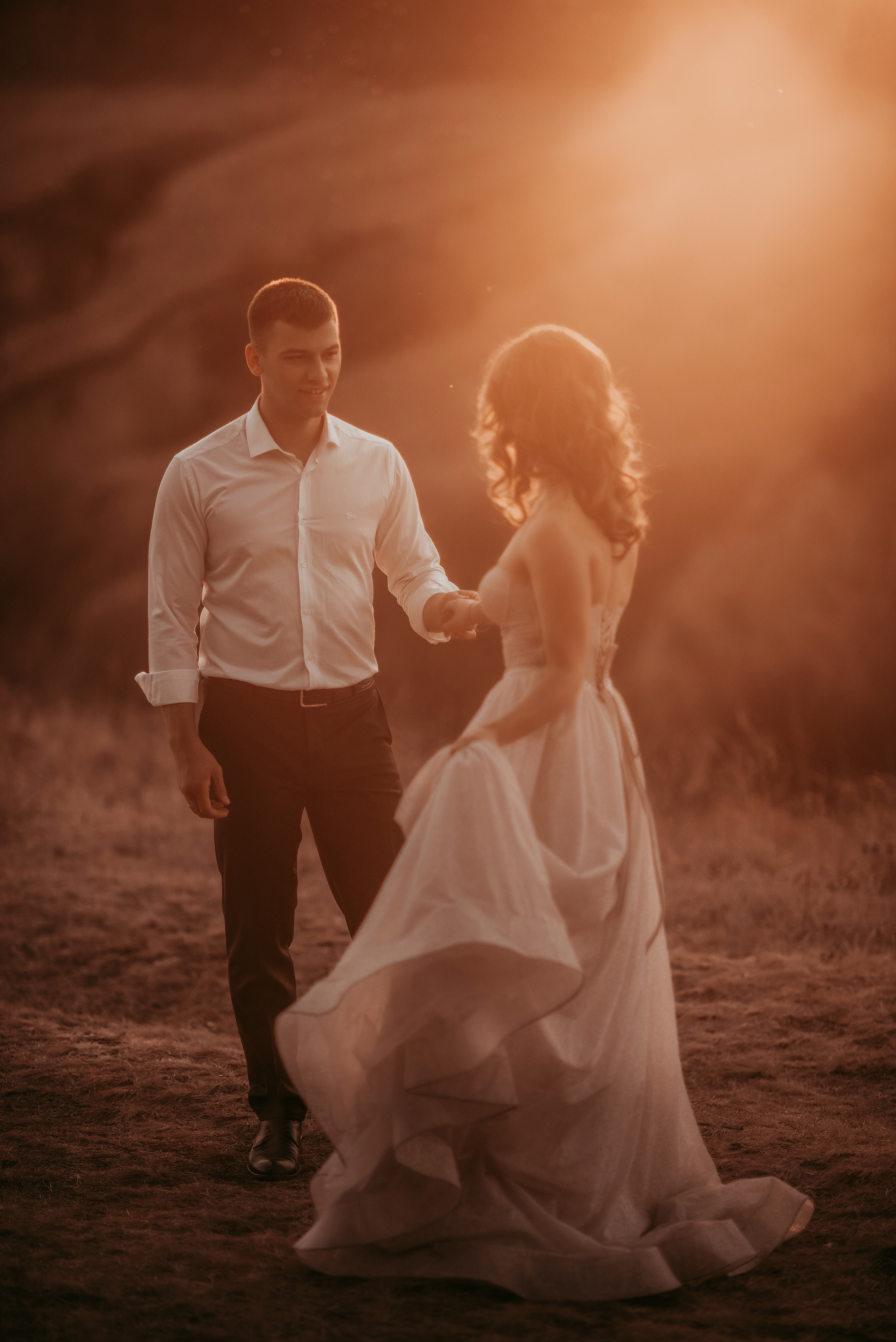 Hochzeitfotoshooting Hamburg. Annasych.com