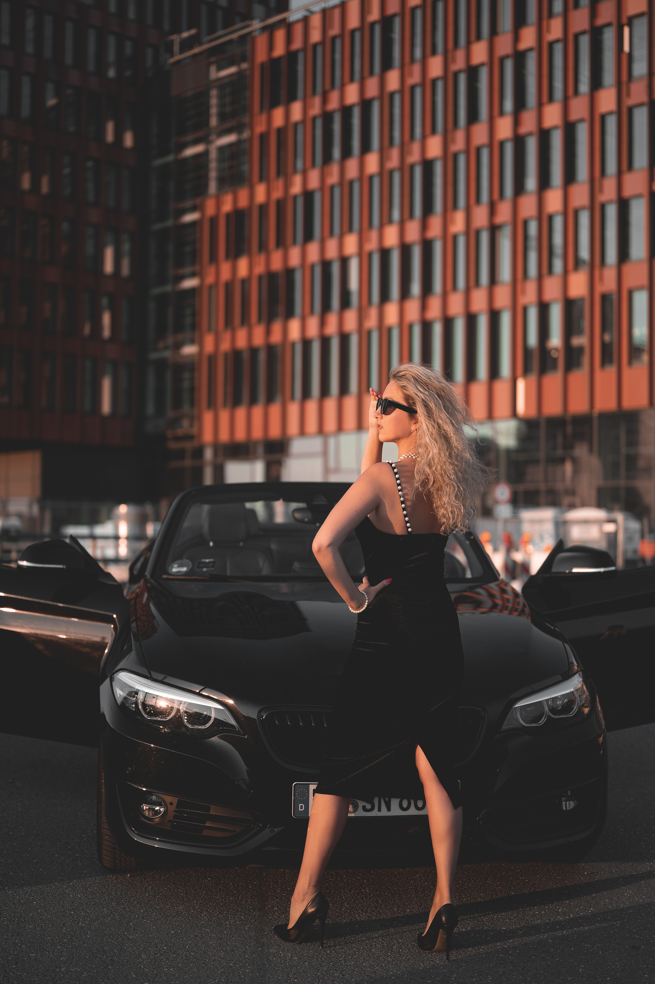 Fotoshooting Hamburg