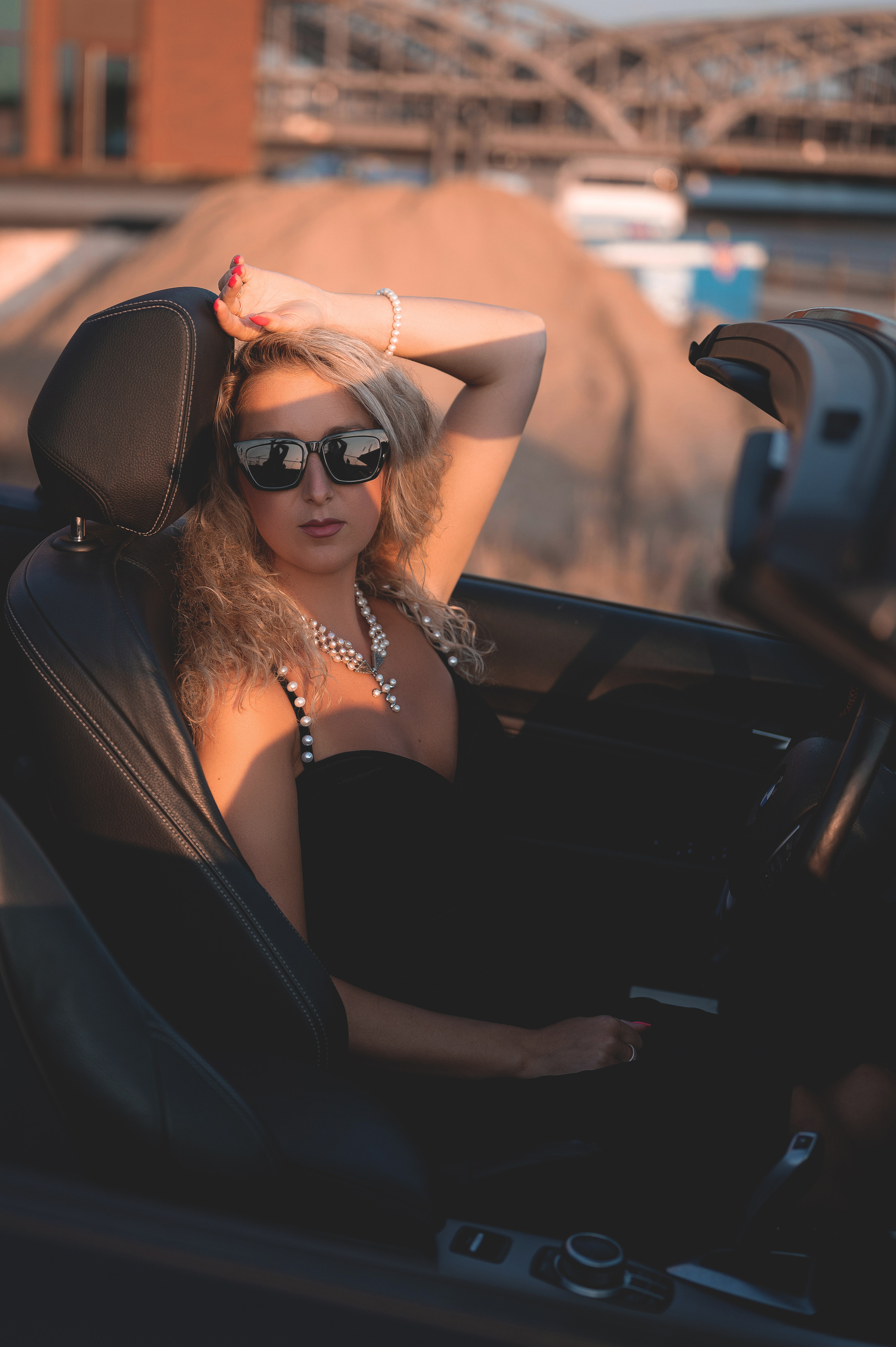 Fotoshooting Hamburg