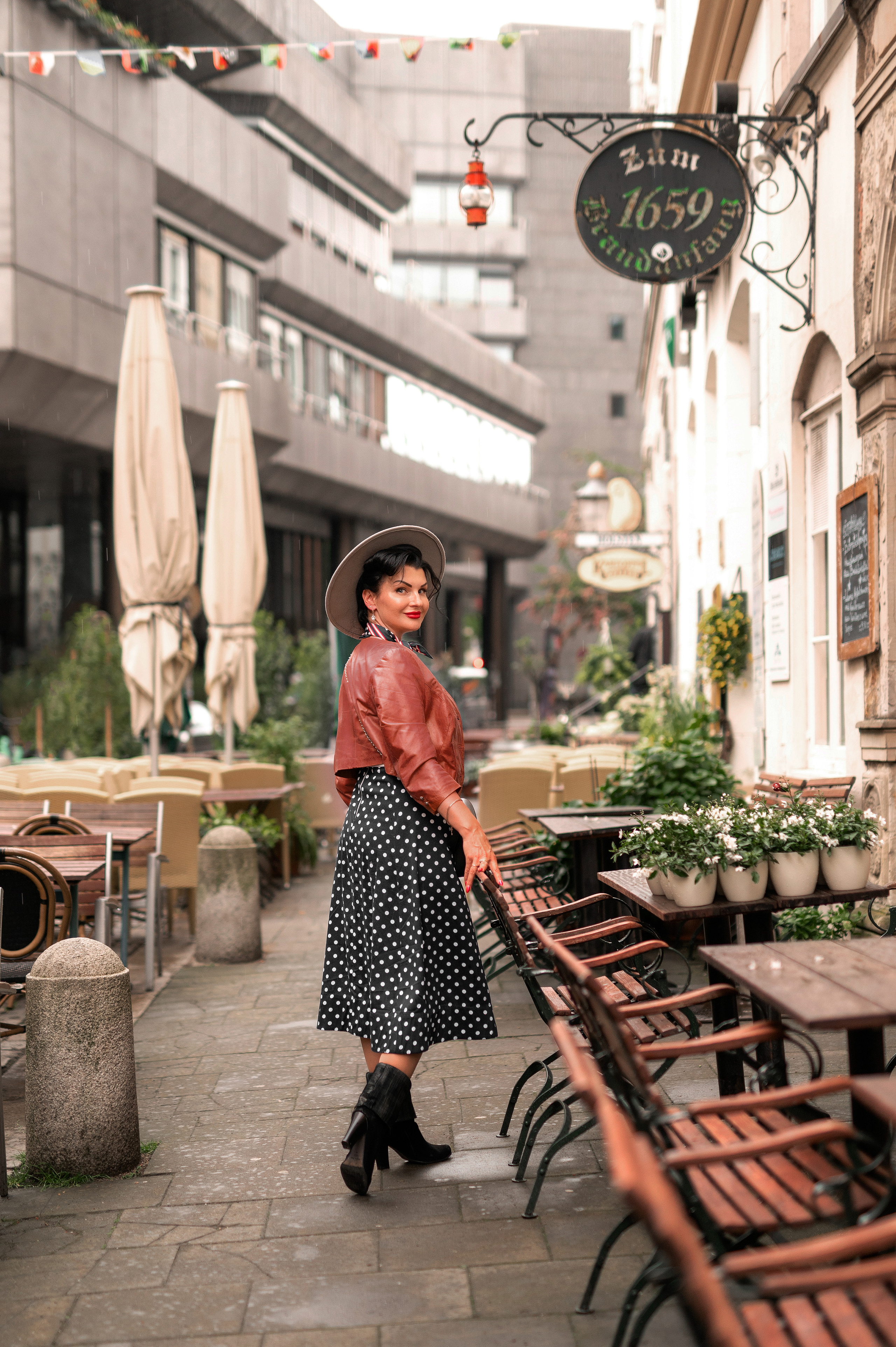 Fotoshooting Hamburg