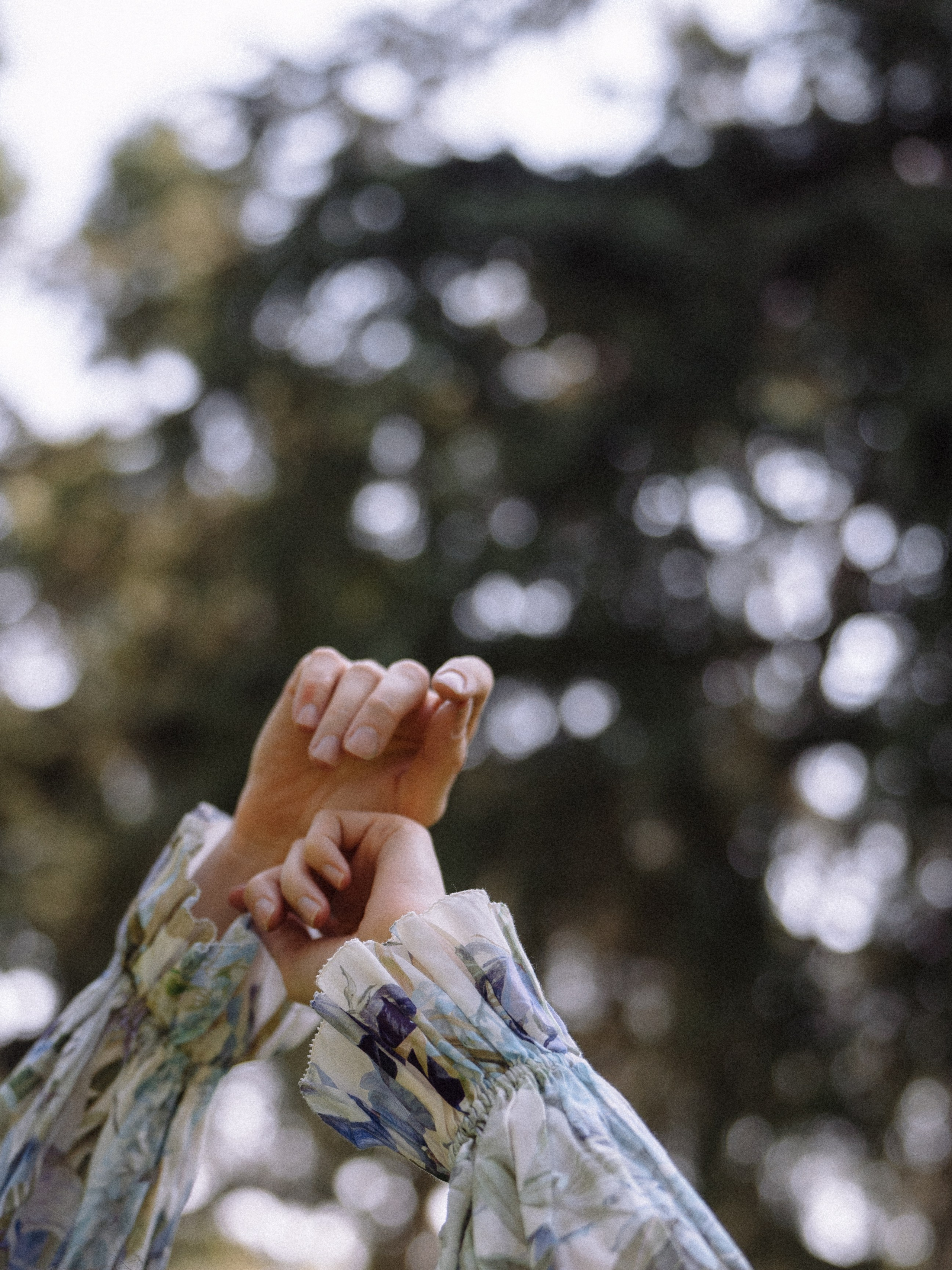 Контент съемка для художника. Фотограф в Мадриде Алена Белянинова