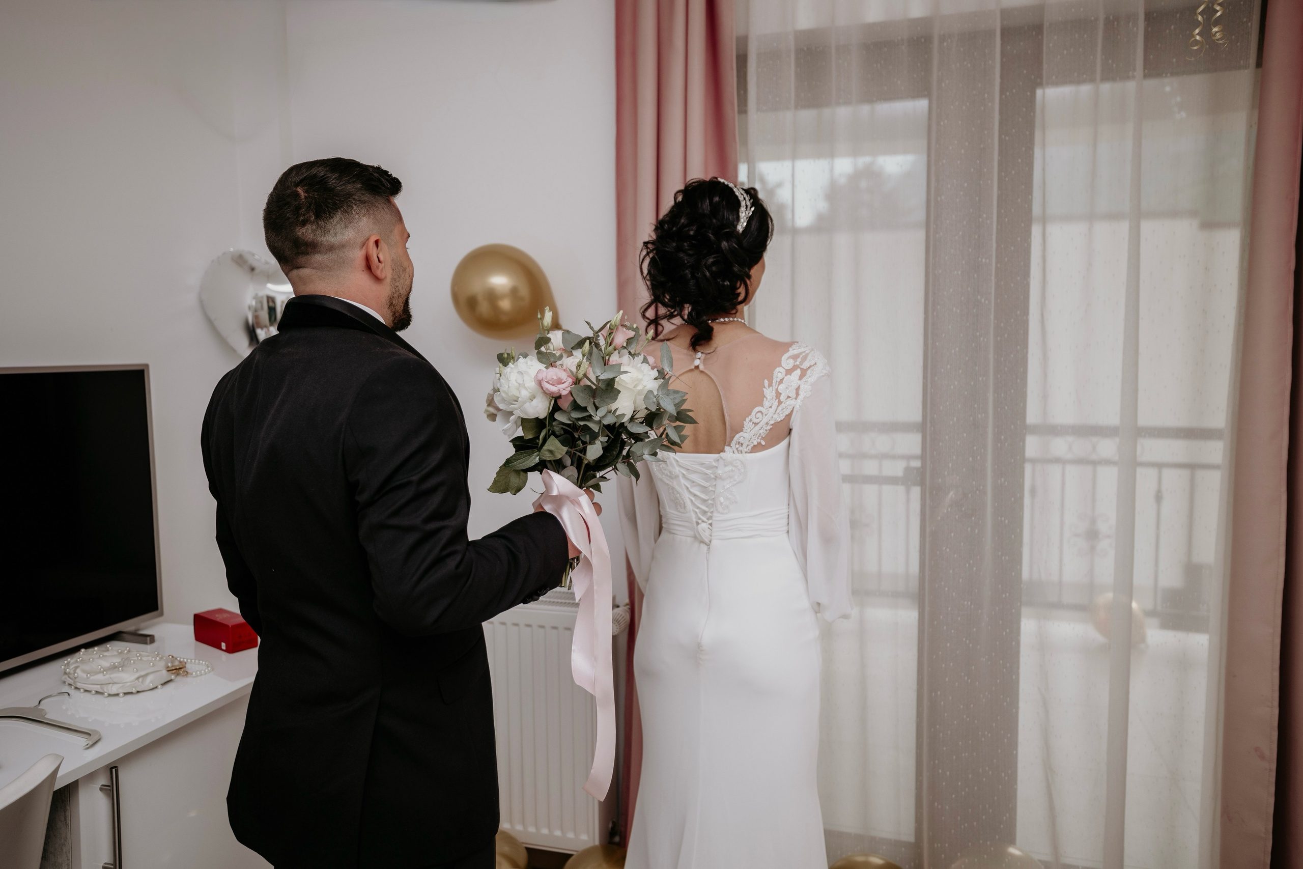 Paulo & Simona. Emotions Photo Art