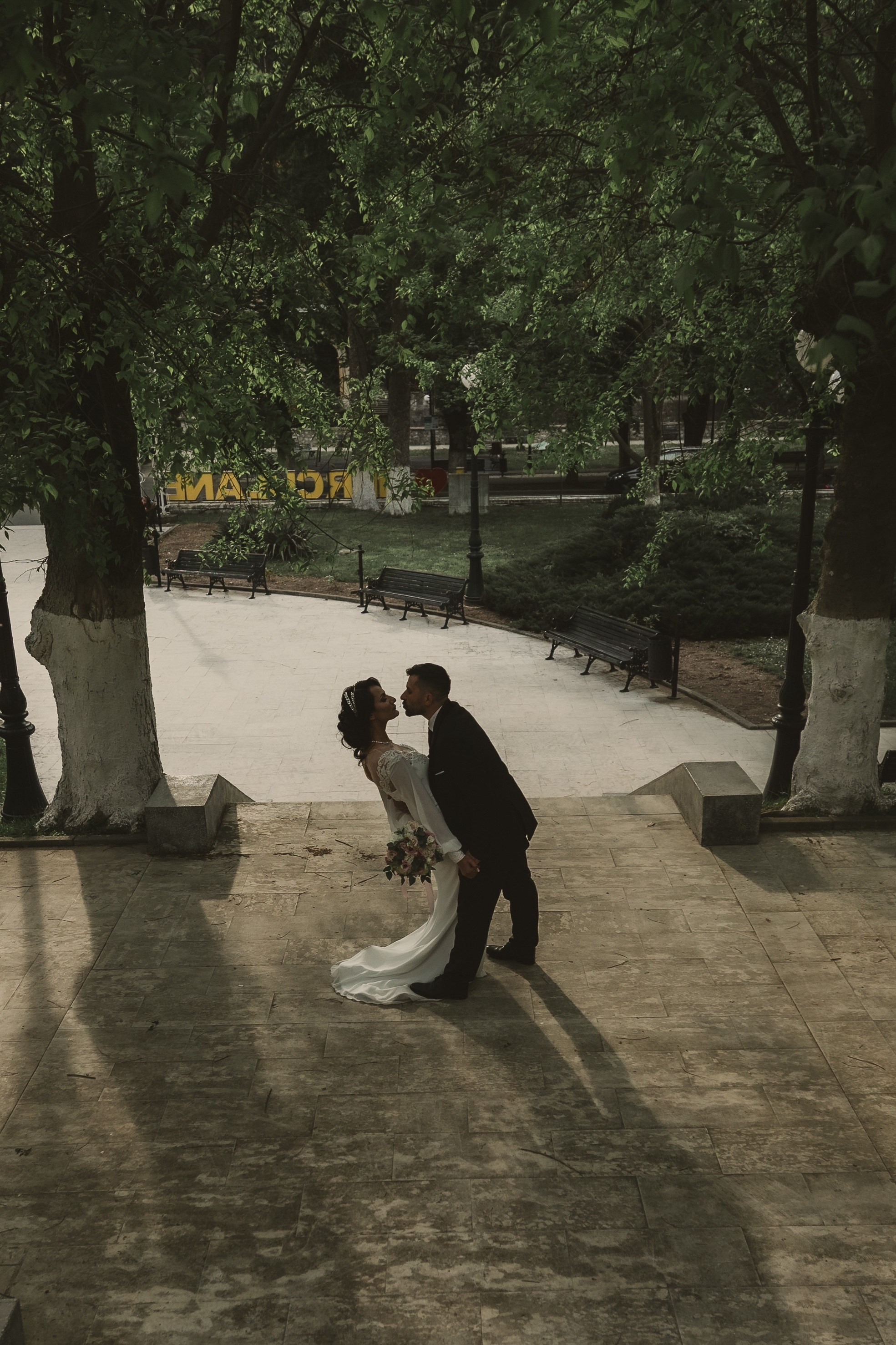 Paulo & Simona. Emotions Photo Art