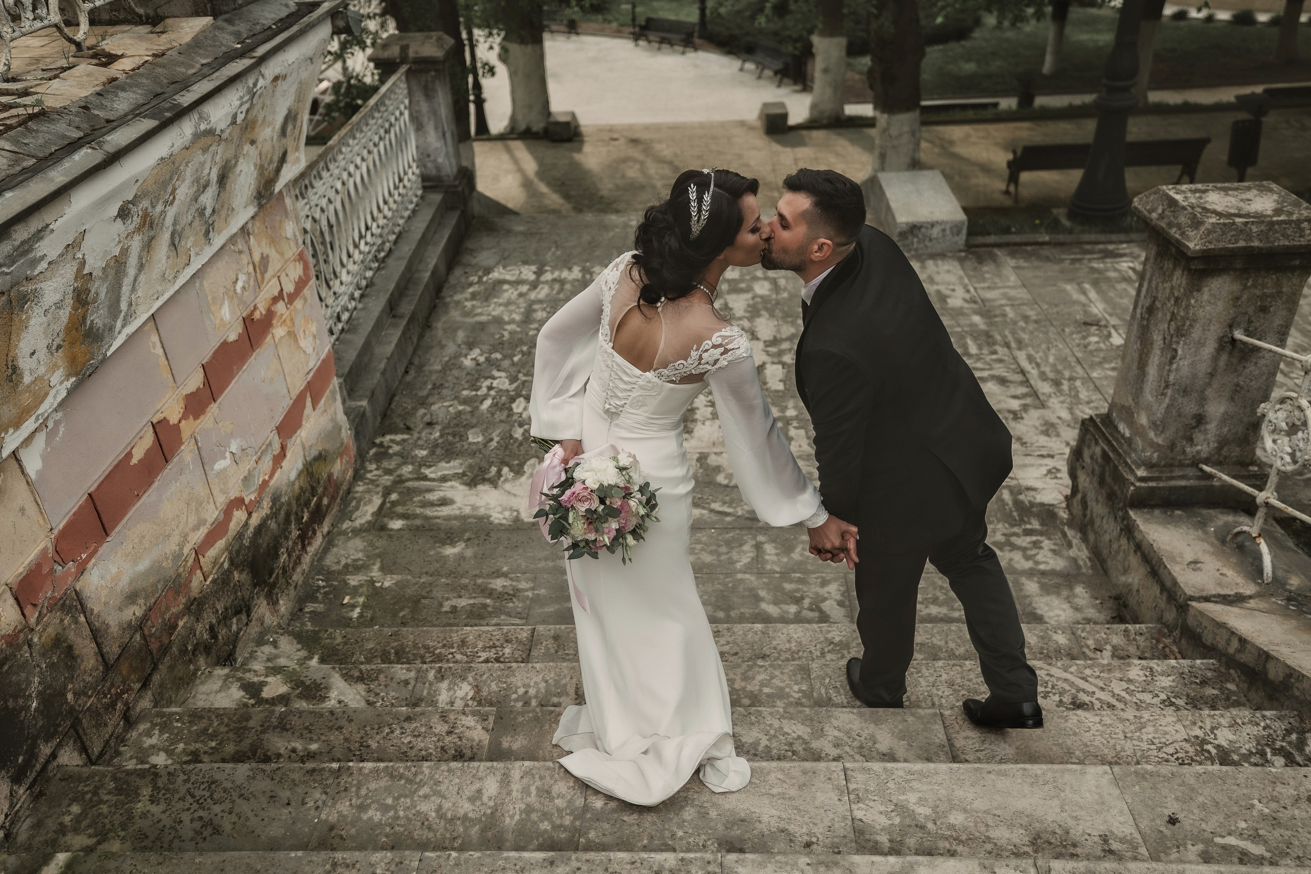 Paulo & Simona. Emotions Photo Art