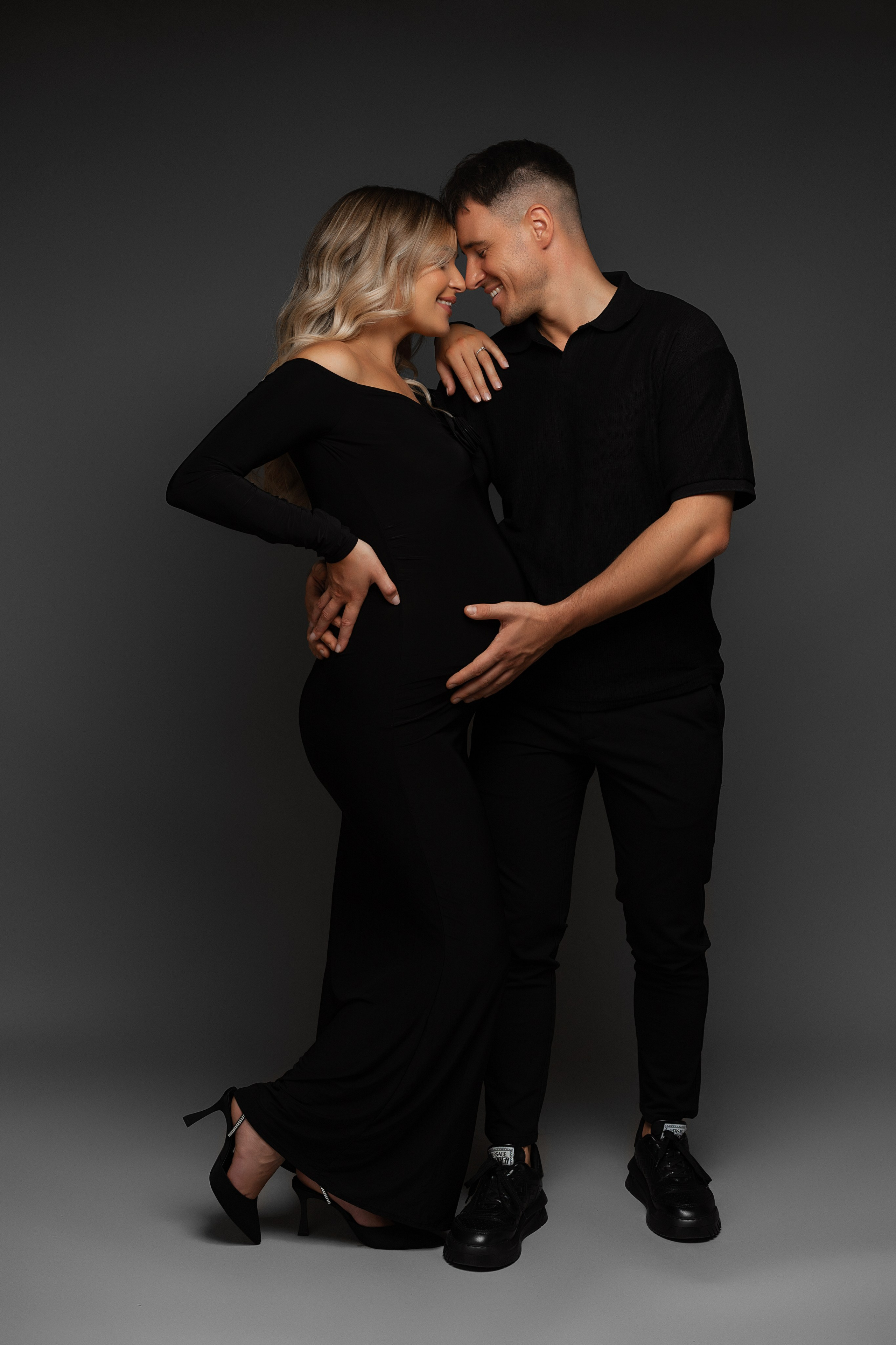 STUDIO: Margarita. Main