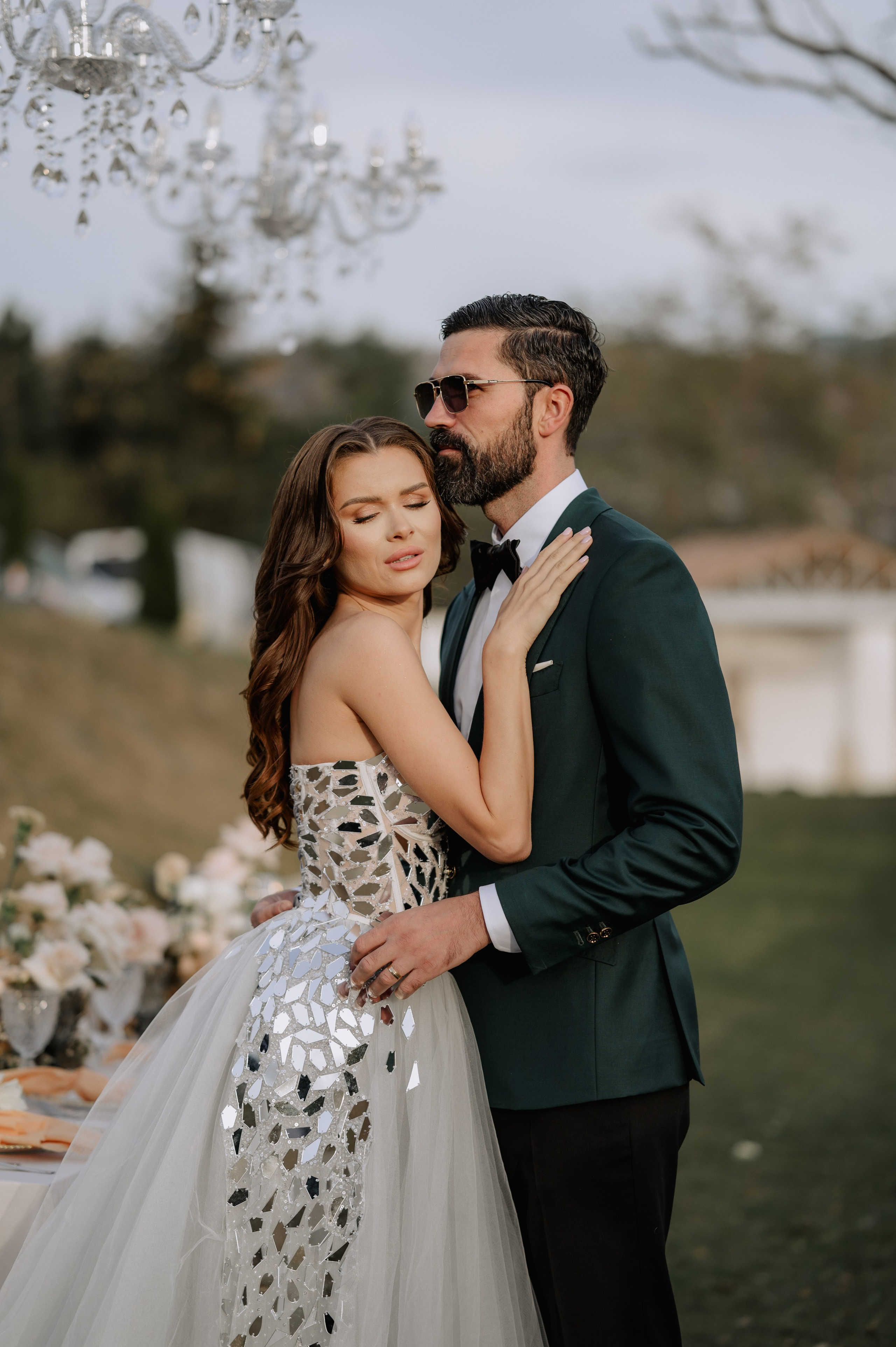 Sedinta foto in ziua nuntii. Proud Vision Weddings | Wedding Photography & Film — Servicii profesionale Foto Video Nunta Iasi