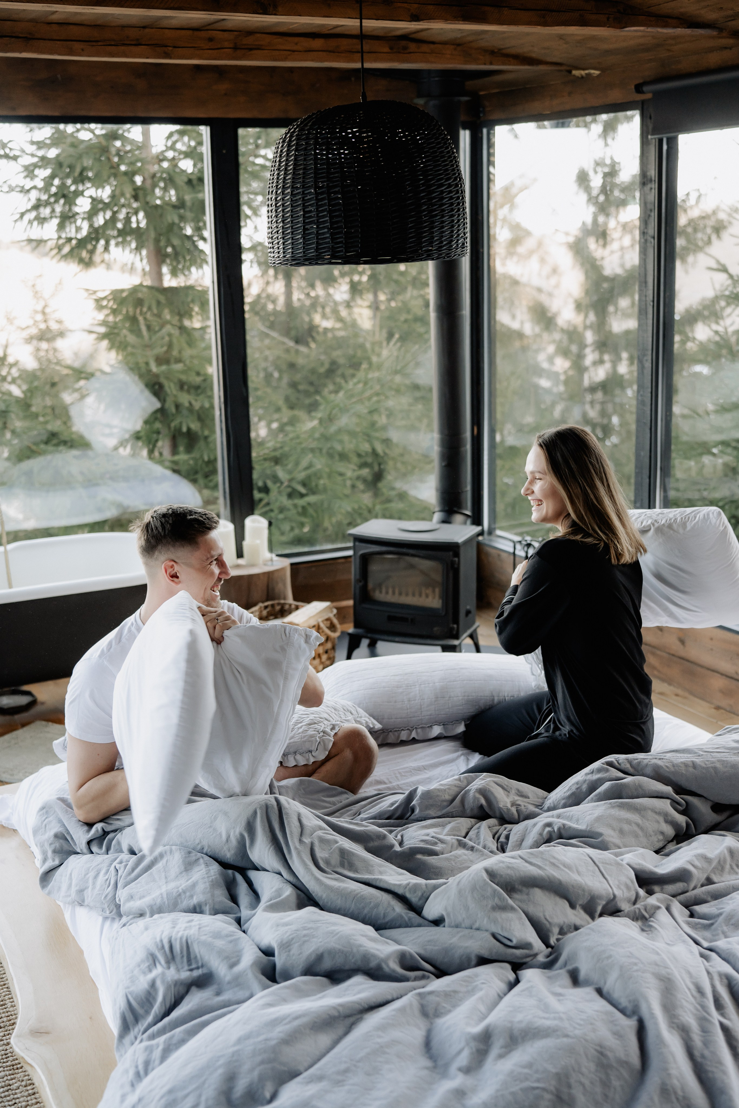 Stefania + Alex | Mountain Elopement Wedding. Proud Vision Weddings | Wedding Photography & Film — Servicii profesionale Foto Video Nunta Iasi