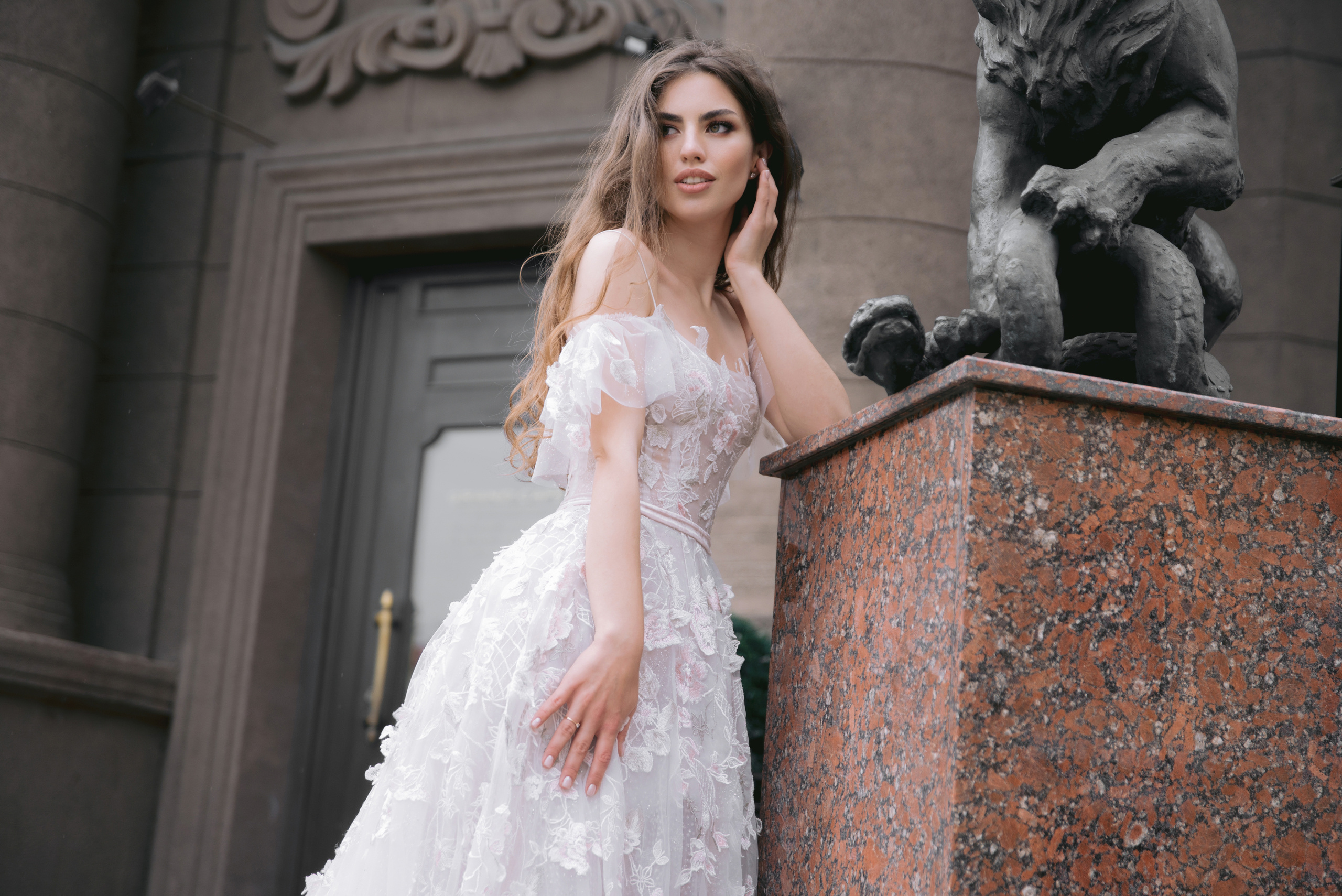 Elena i Siergiej. Fotograf w Krakowie/Europie Weronika Stoma