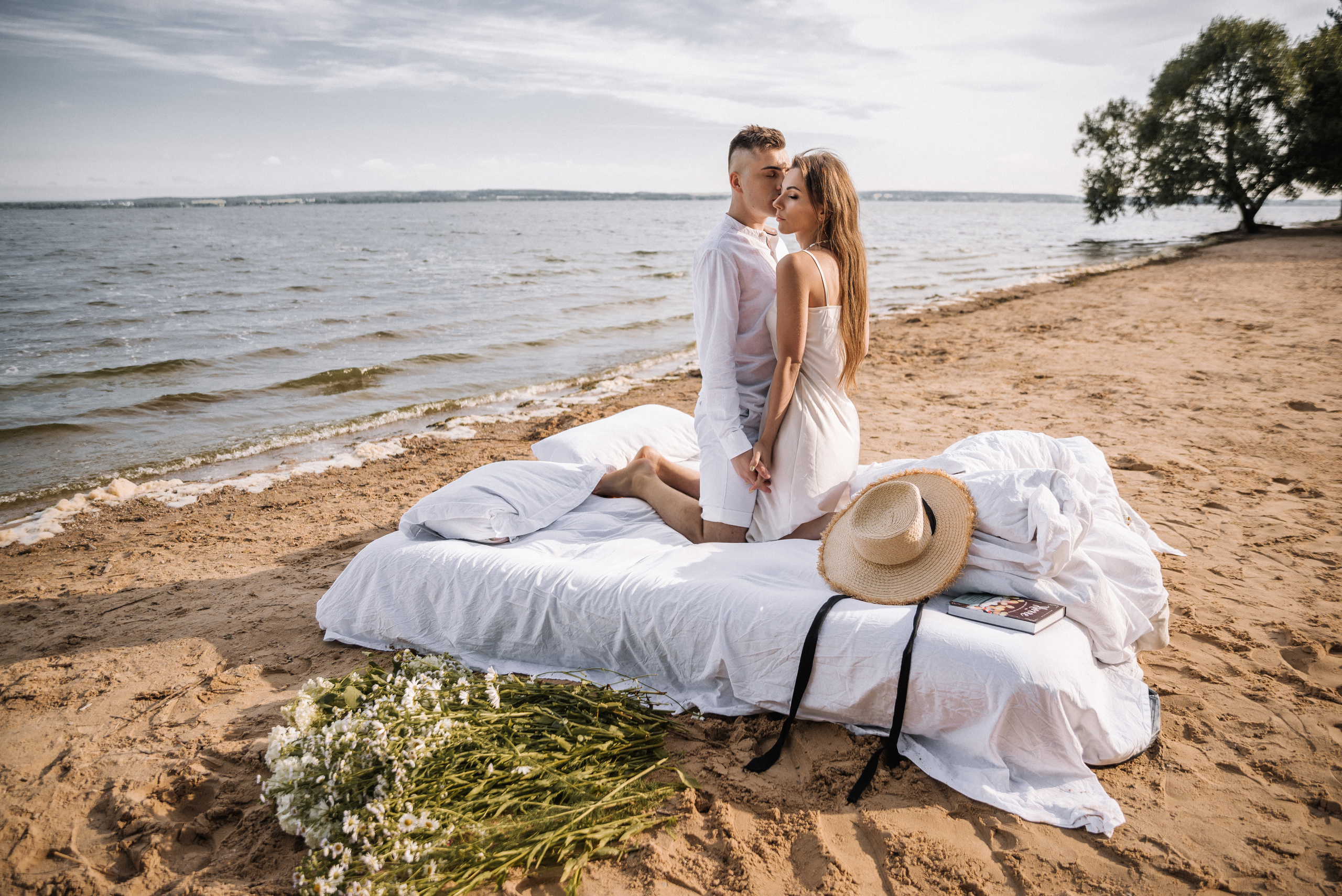 Pre-wedding Love Story of Katya and Ilya. Photographer in Krakow/Europe Veronika Stoma