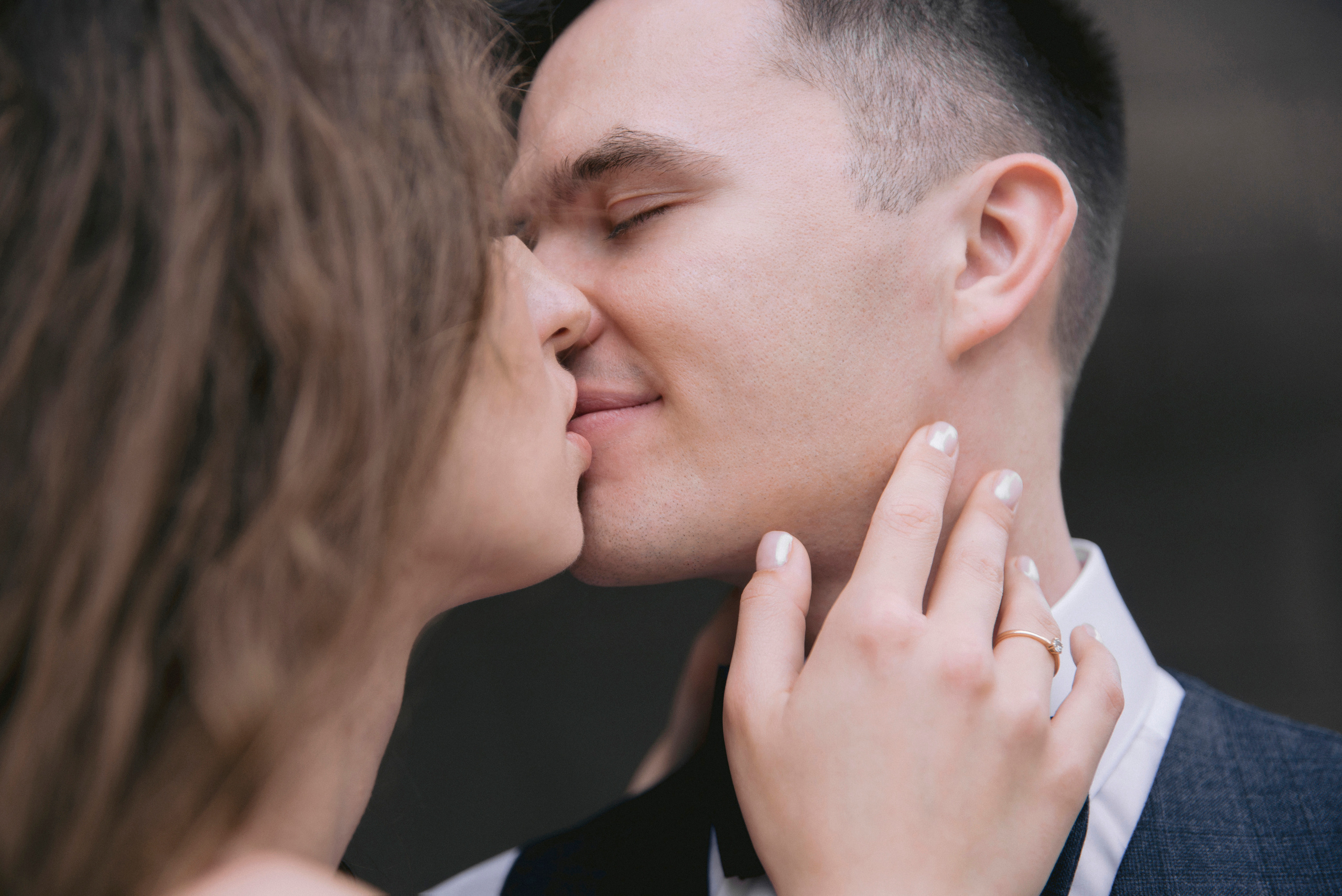 Elena i Siergiej. Fotograf w Krakowie/Europie Weronika Stoma