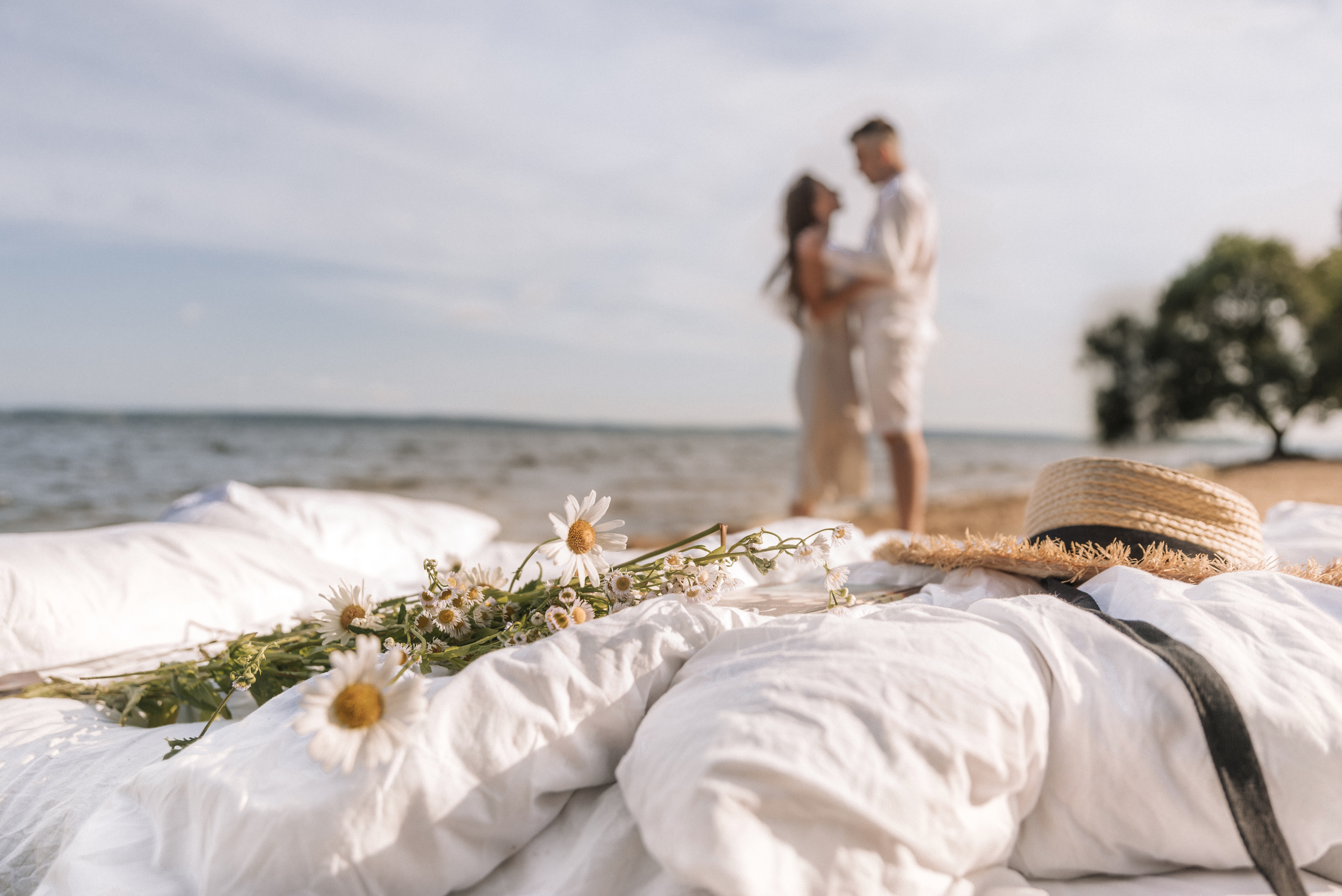 Pre-wedding Love Story of Katya and Ilya. Photographer in Krakow/Europe Veronika Stoma