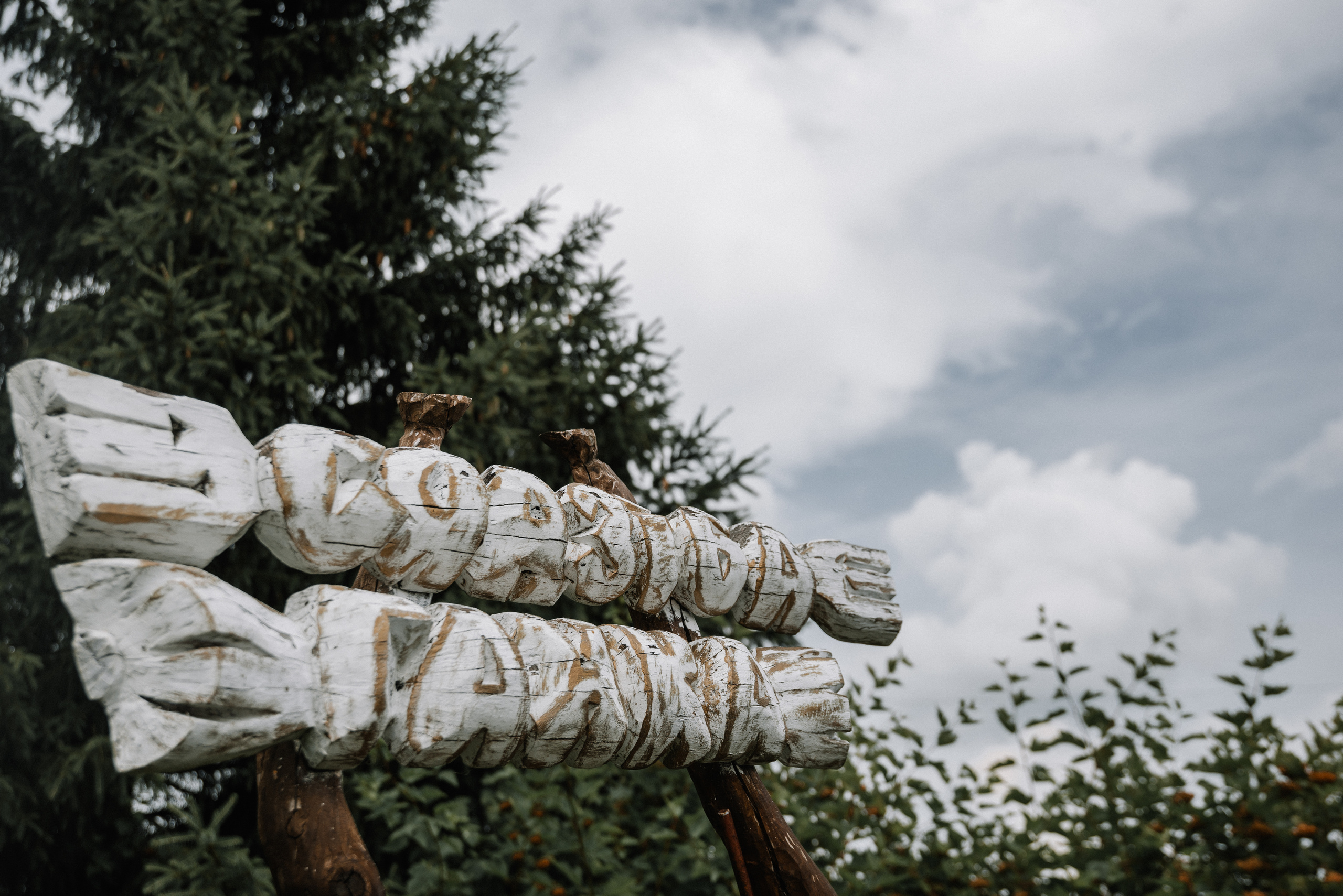 Ślub Elżbiety i Michaiła w stylu „Boho”. Fotograf w Krakowie/Europie Weronika Stoma