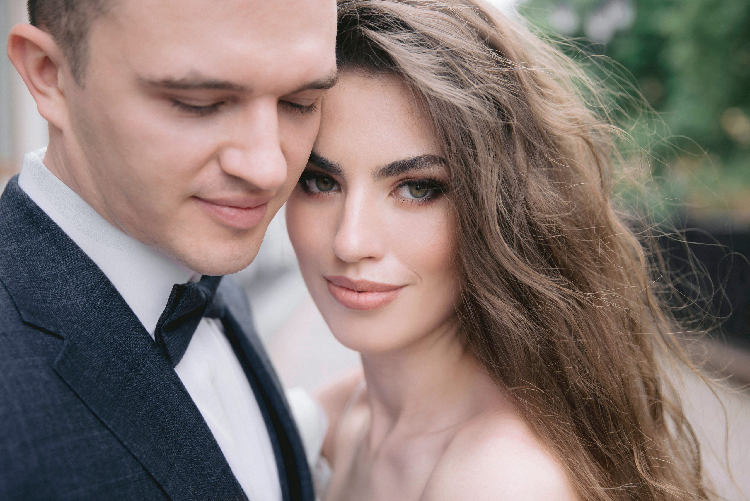 Elena i Siergiej. Fotograf w Krakowie/Europie Weronika Stoma