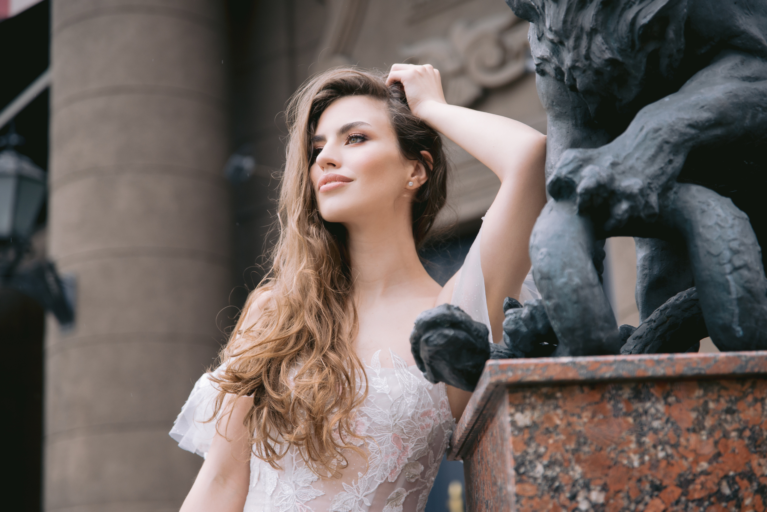 Elena i Siergiej. Fotograf w Krakowie/Europie Weronika Stoma