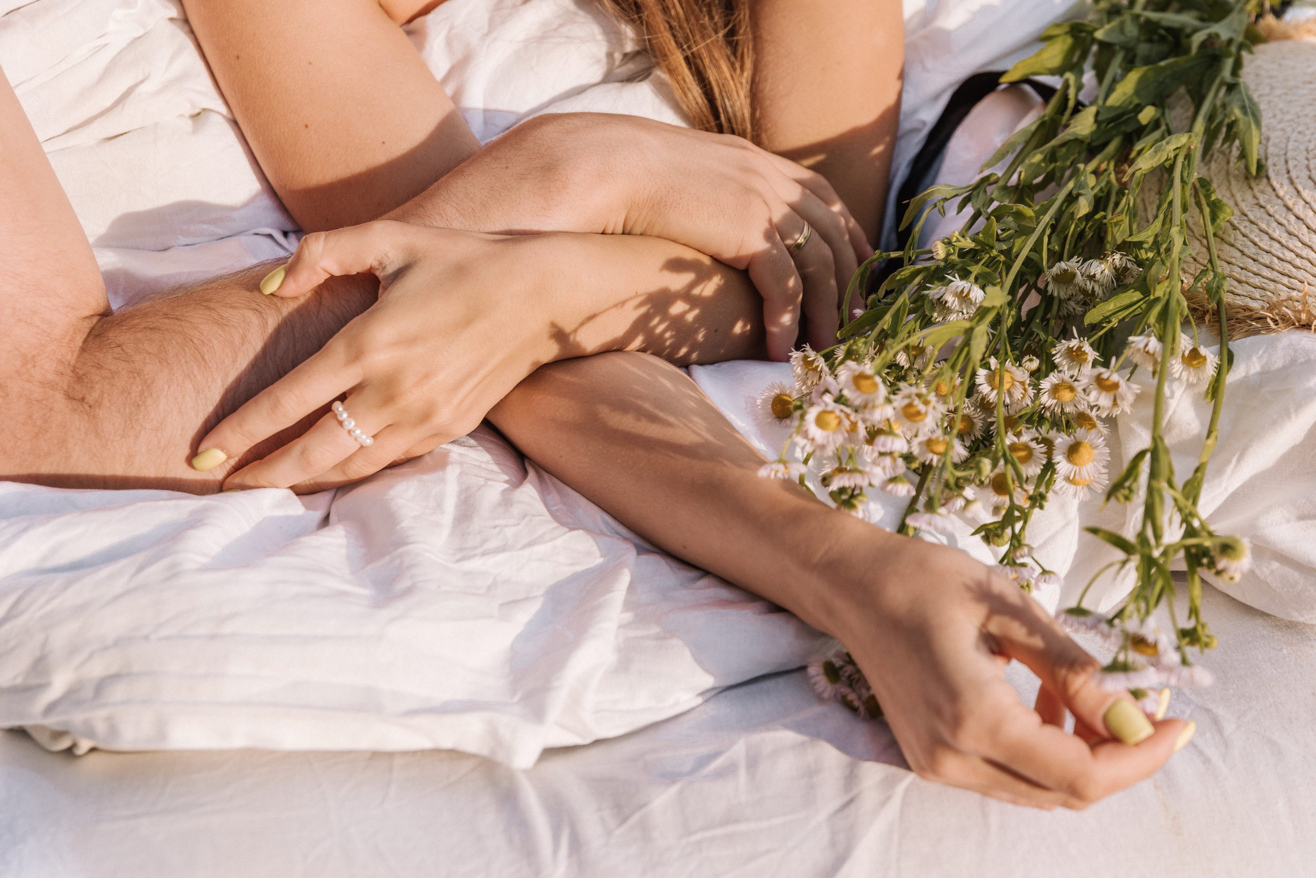 Pre-wedding Love Story of Katya and Ilya. Photographer in Krakow/Europe Veronika Stoma